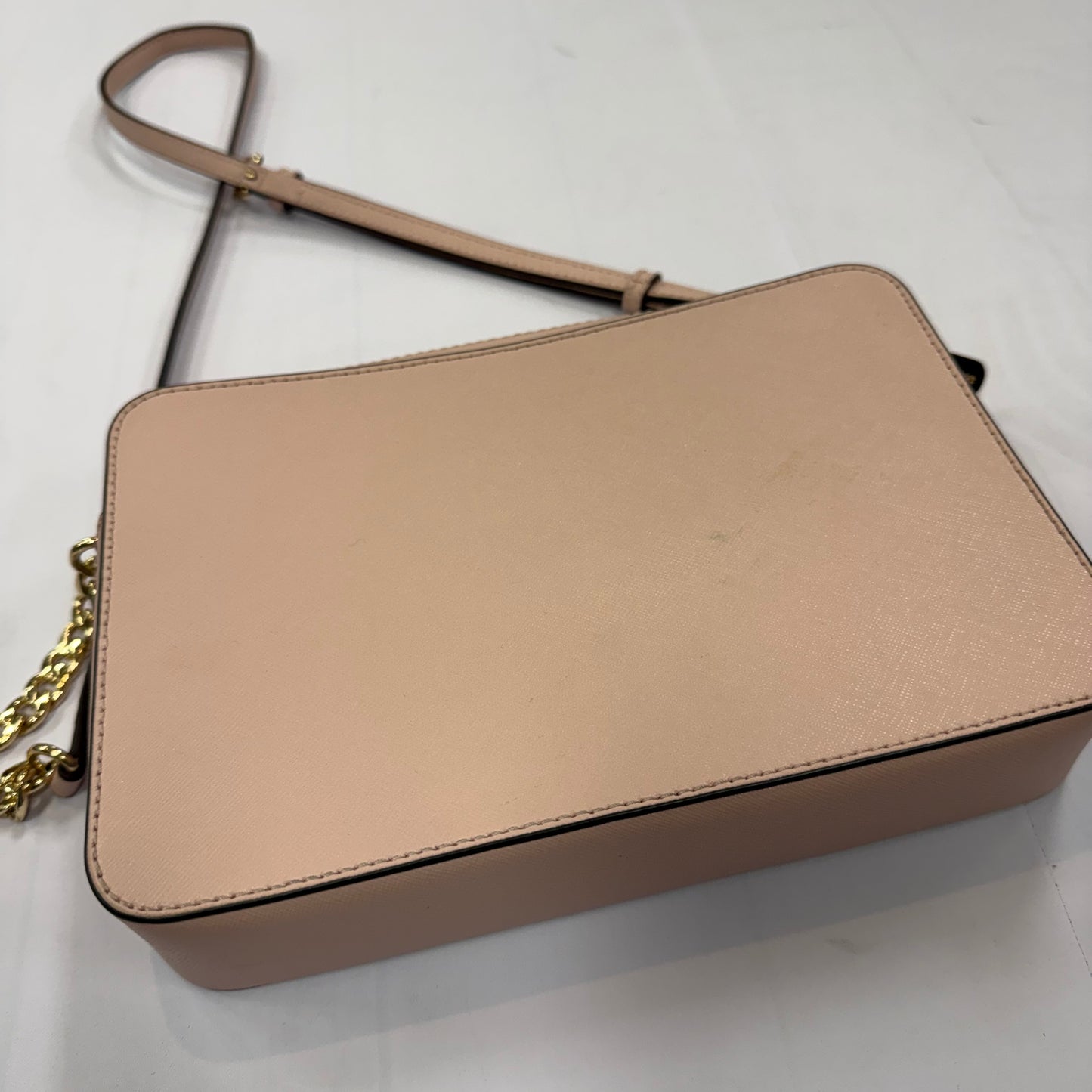 Crossbody Designer By Michael By Michael Kors, Size: Small