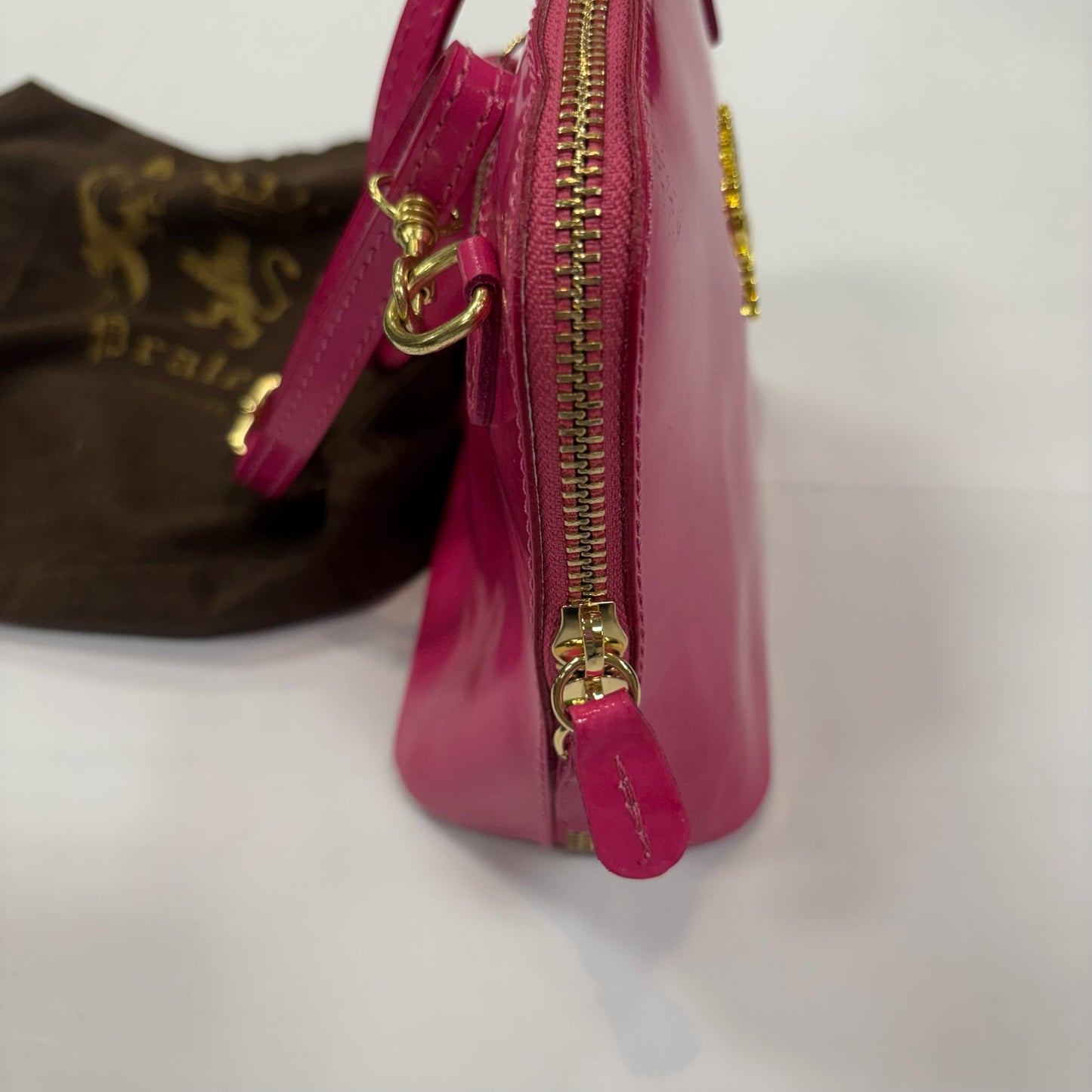 Crossbody By Cma, Size: Small