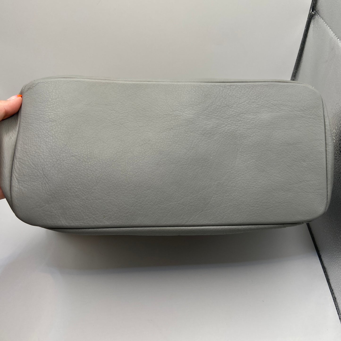 Handbag Designer By Valentino-mario, Size: Medium