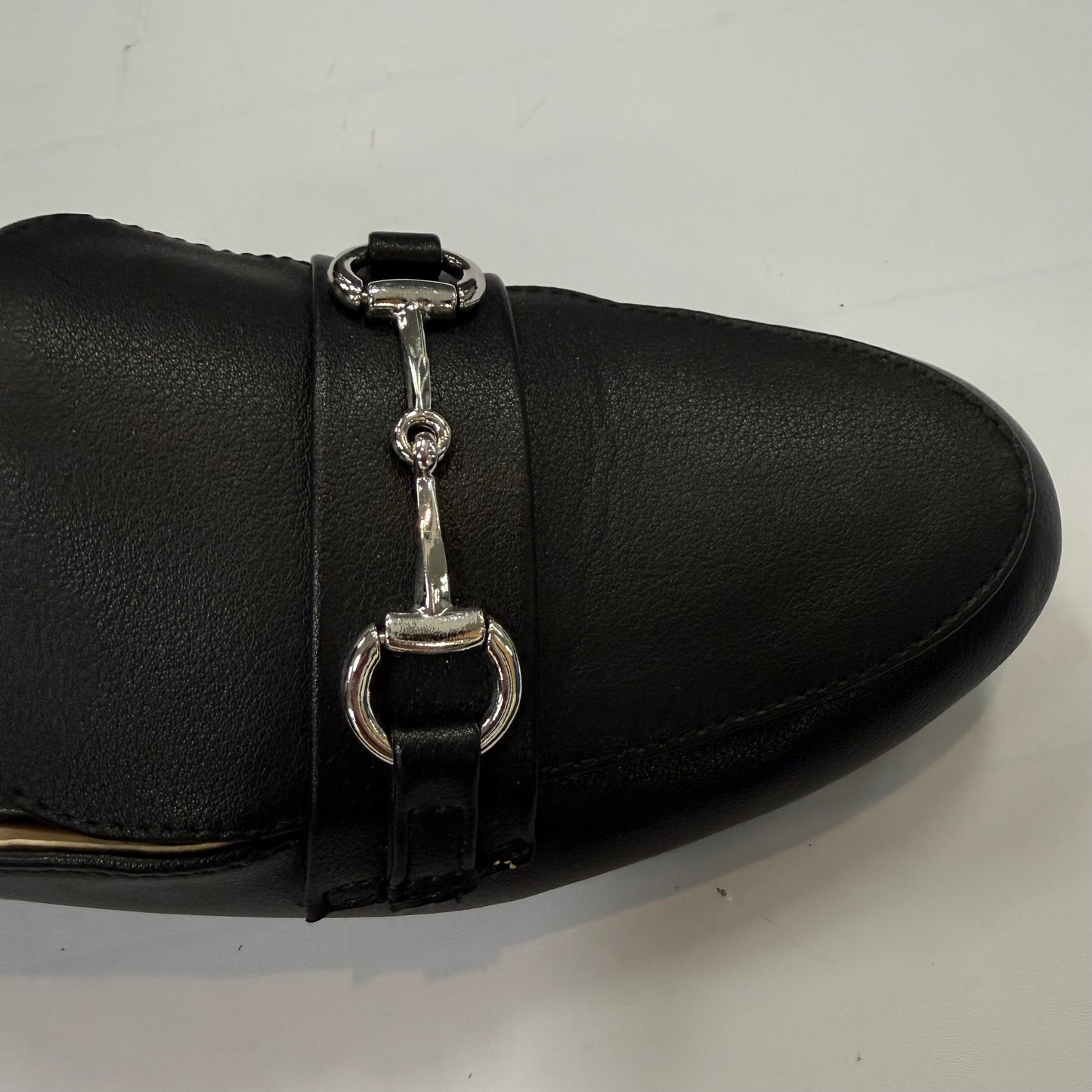 Shoes Flats By Sugar In Black, Size: 7.5