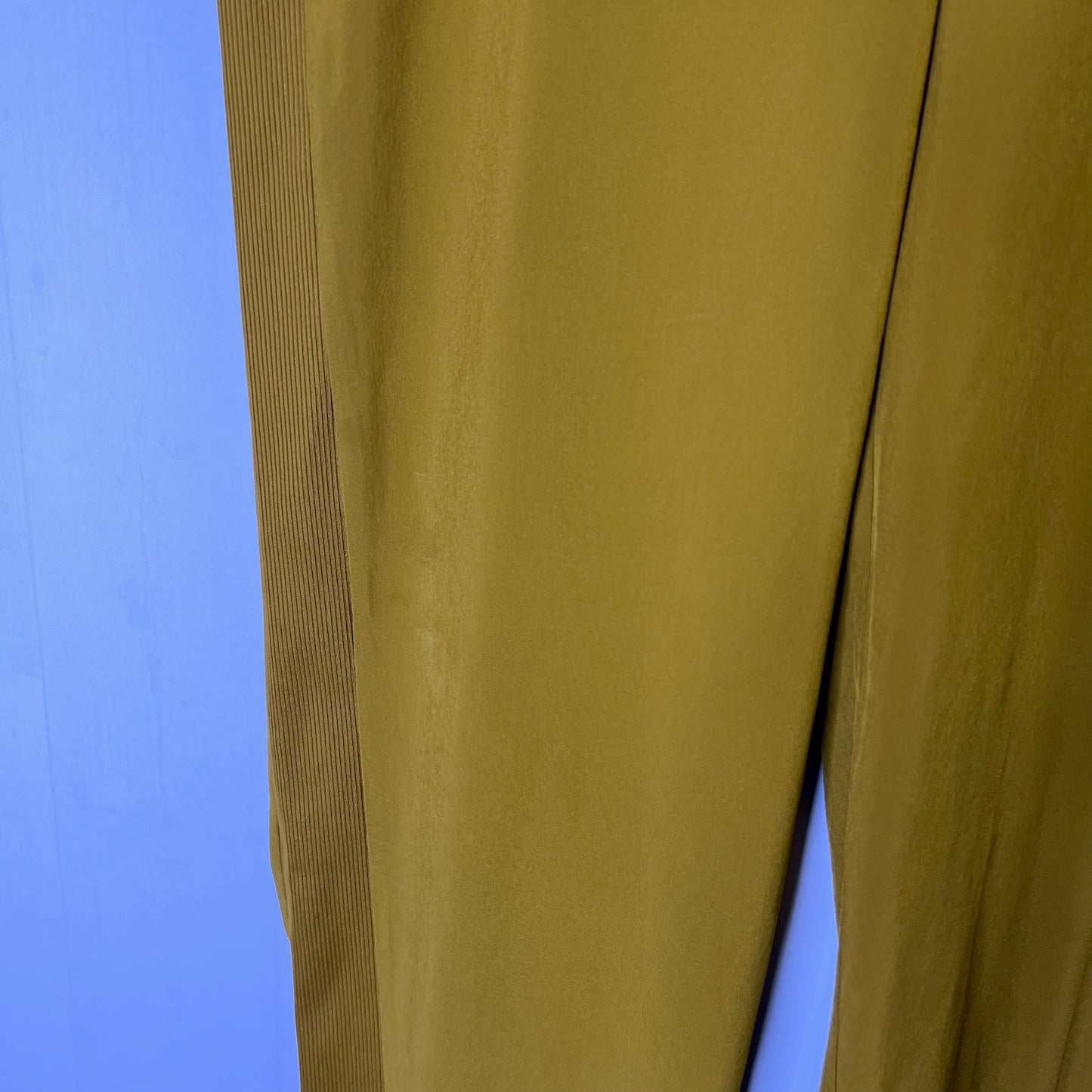 Athletic Pants By Athleta In Yellow, Size: 10