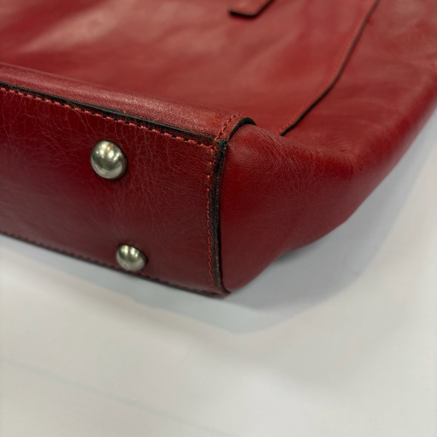 Tote Designer By Patricia Nash, Size: Medium