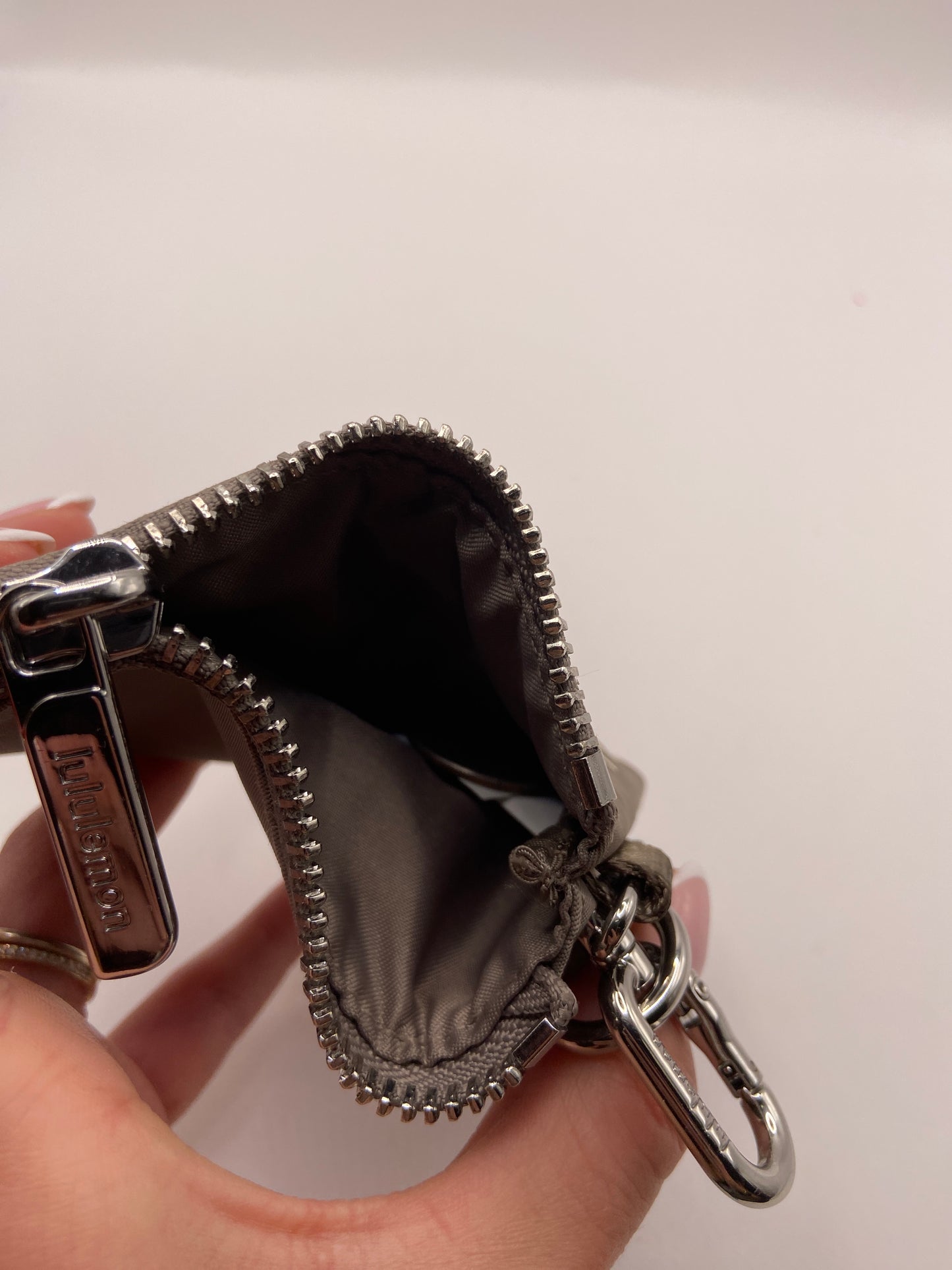 Key Chain By Lululemon, Size:
