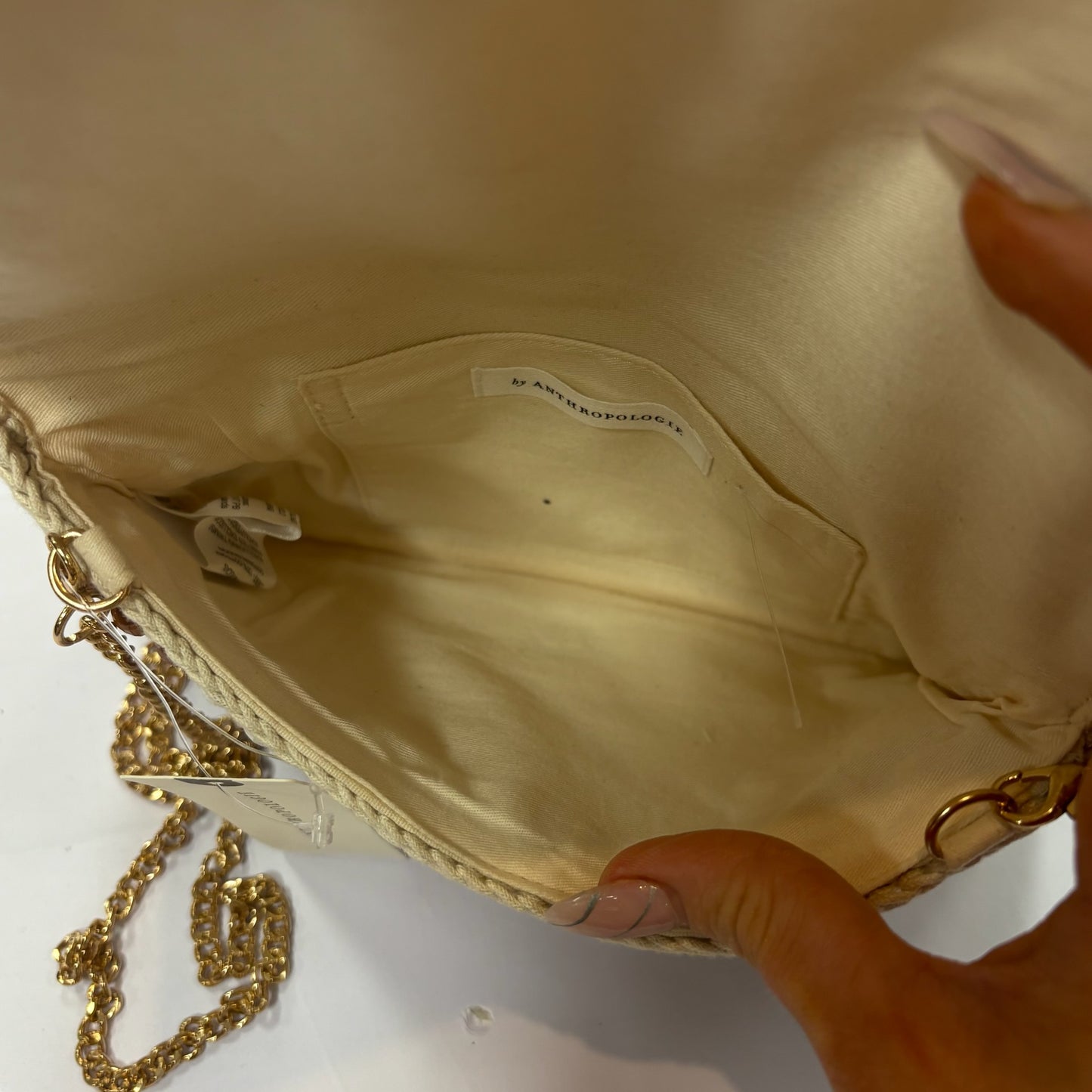 Crossbody By Anthropologie, Size: Small