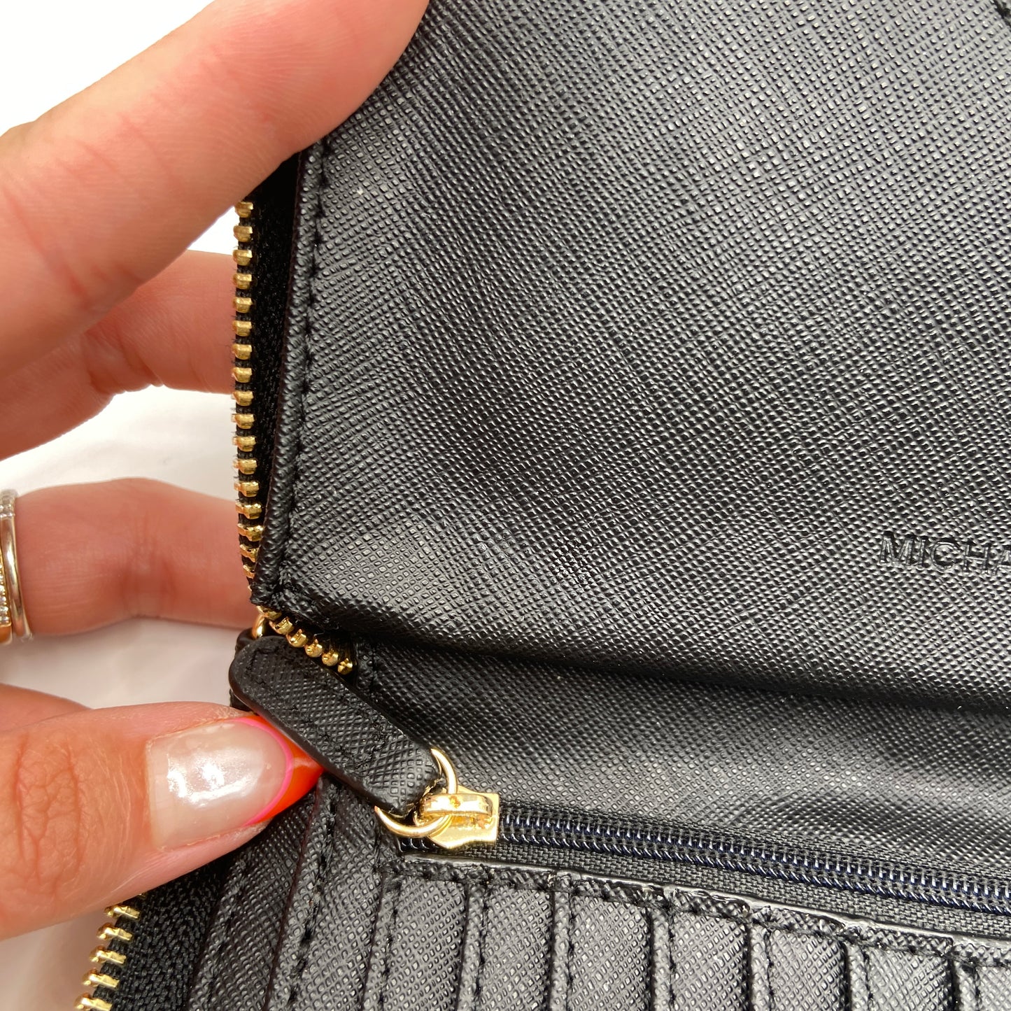 Wallet Designer By Michael By Michael Kors, Size: Medium
