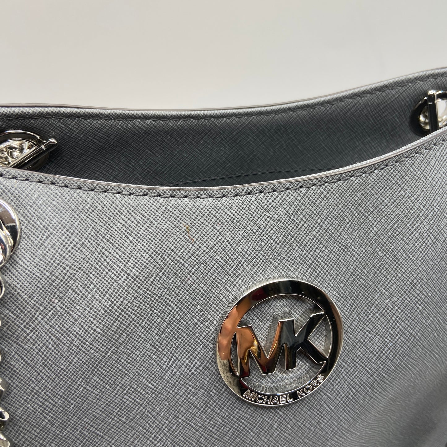 Handbag Designer By Michael By Michael Kors, Size: Medium