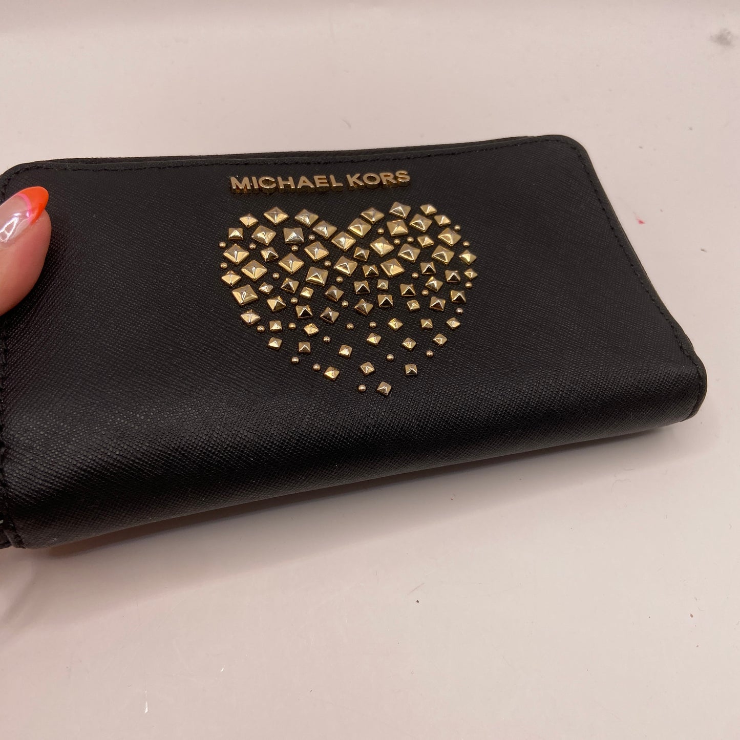Wallet Designer By Michael By Michael Kors, Size: Medium