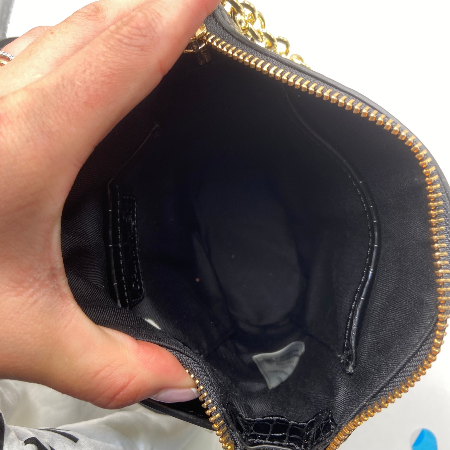 Crossbody By Calvin Klein, Size: Small