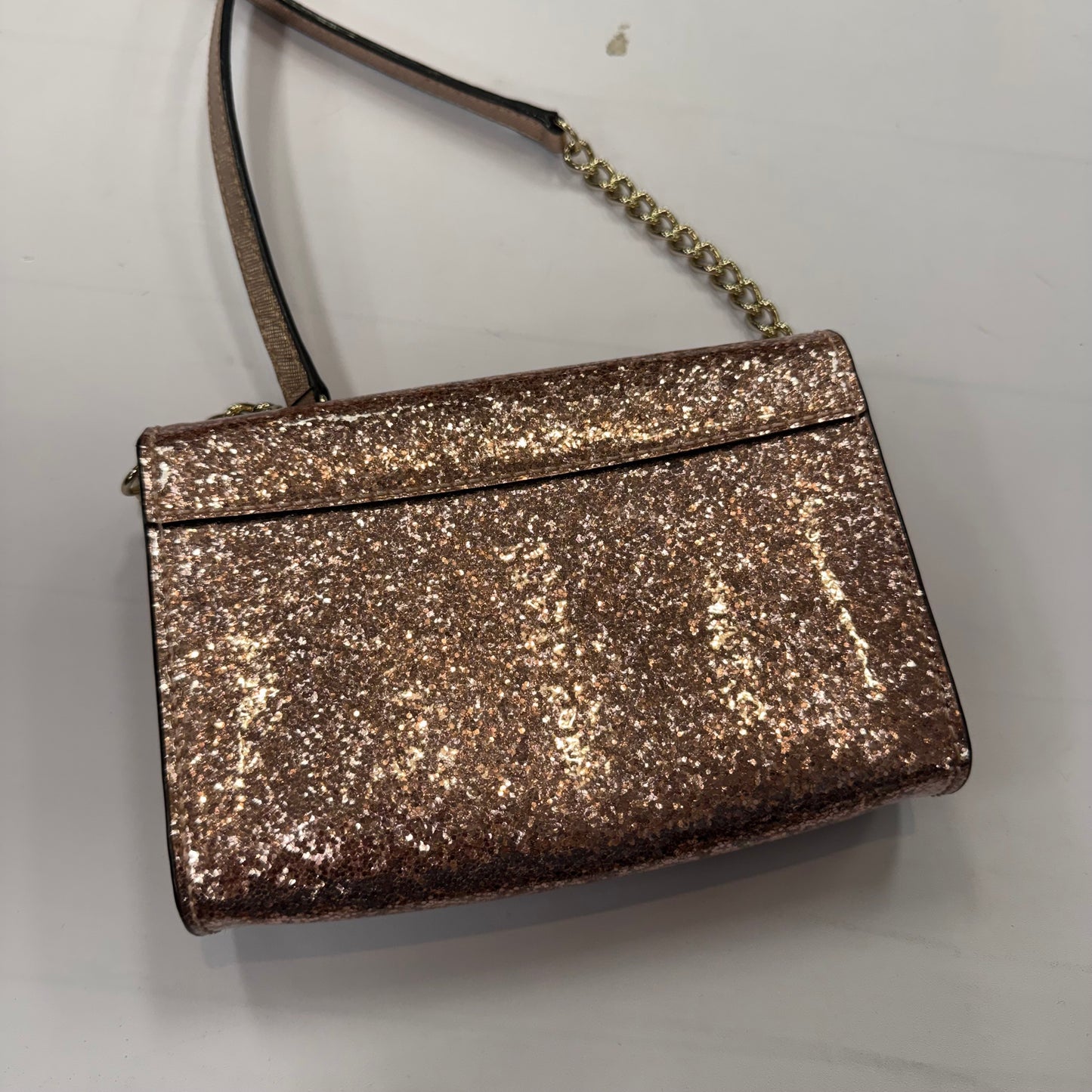 Crossbody Designer By Kate Spade, Size: Small