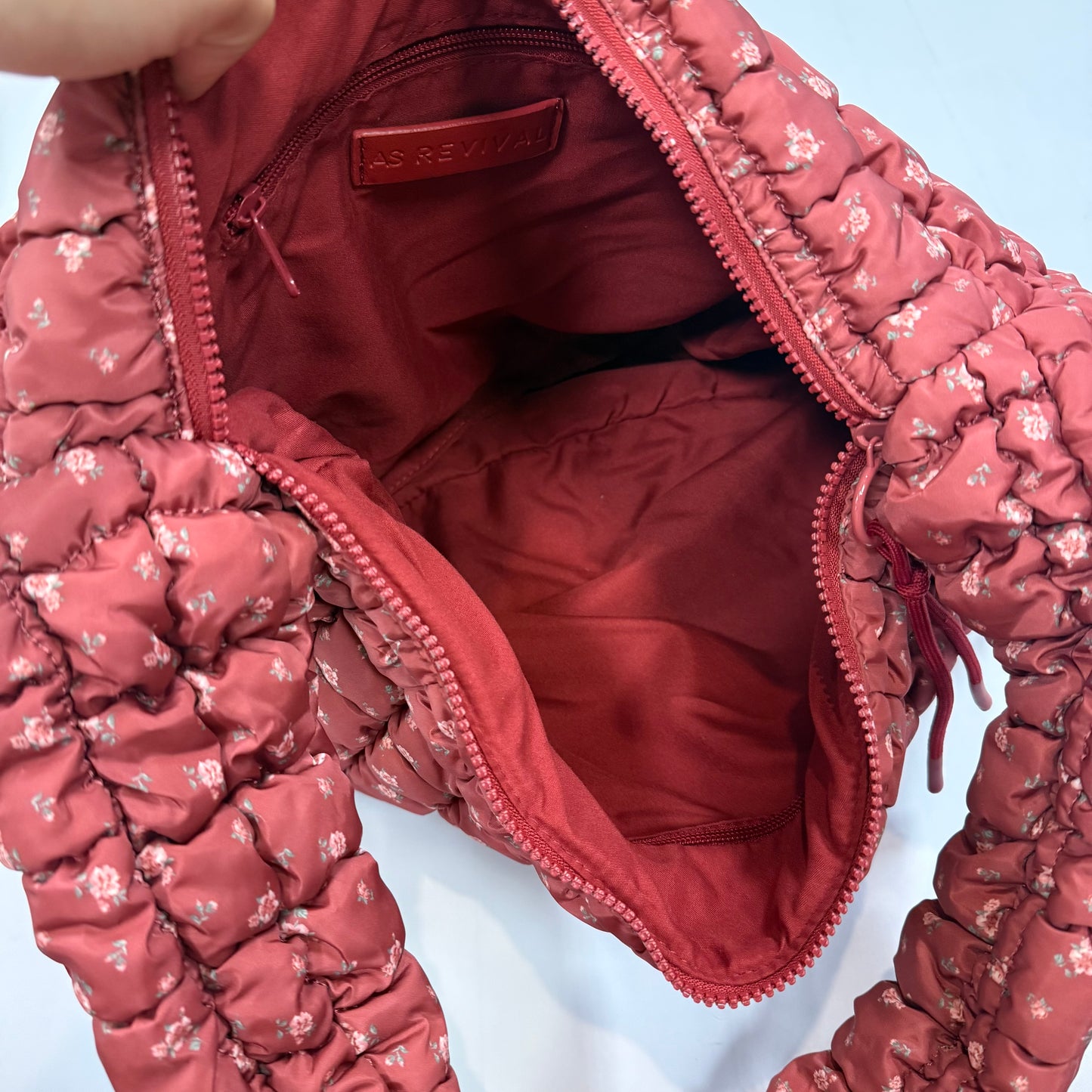 Handbag By As Revival, Size: Large