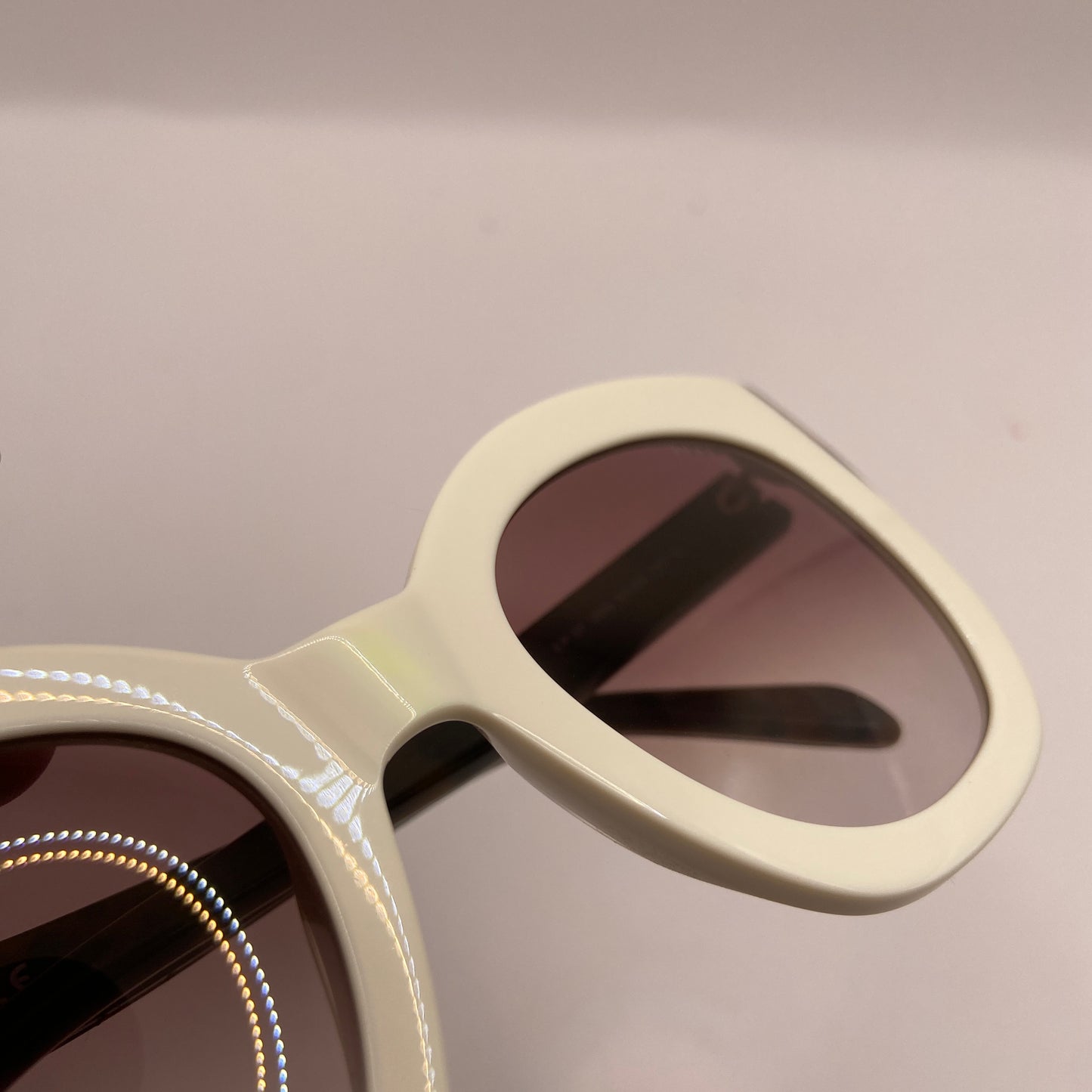 Sunglasses Luxury Designer By Emilio Pucci, Size: