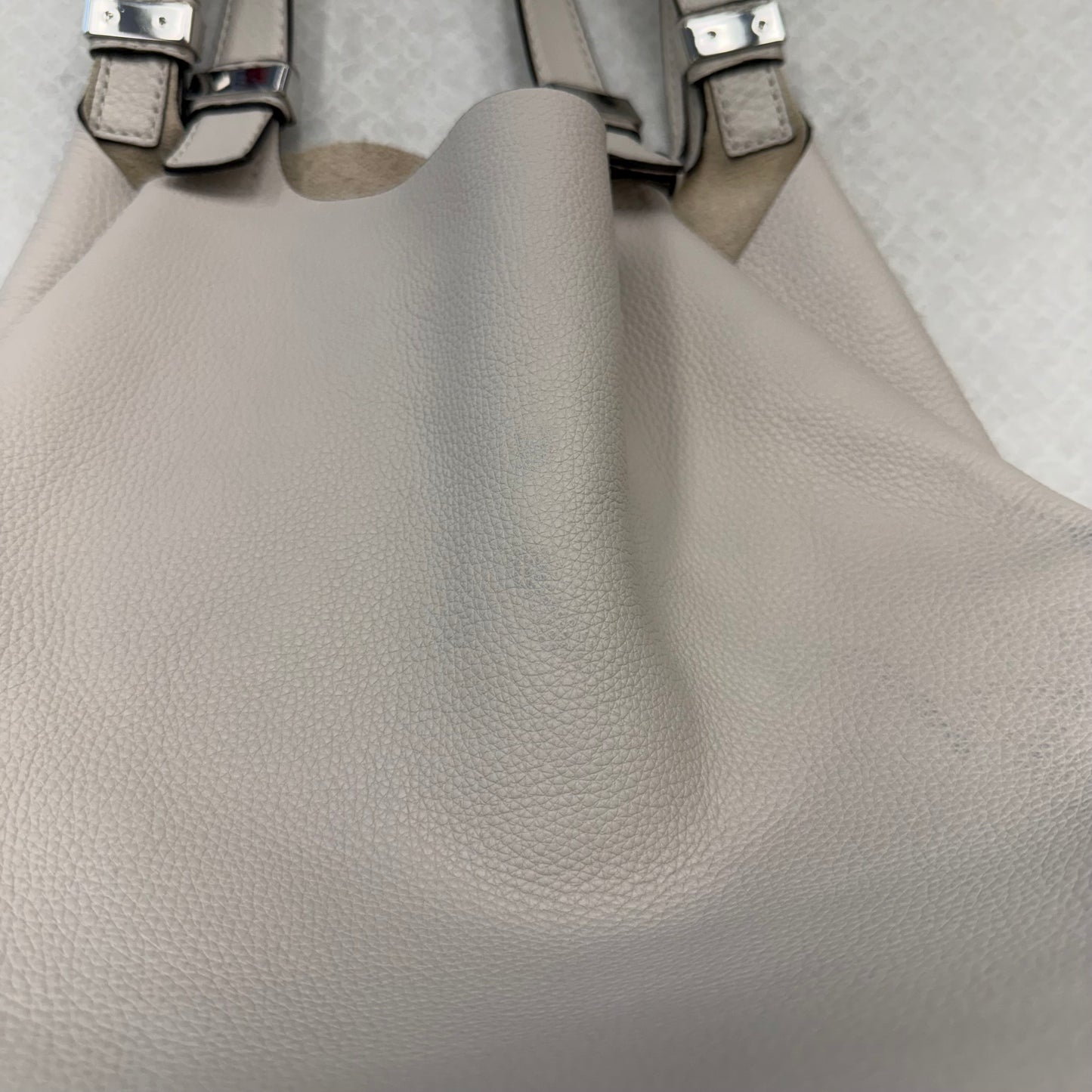 Handbag Designer By Michael By Michael Kors, Size: Medium