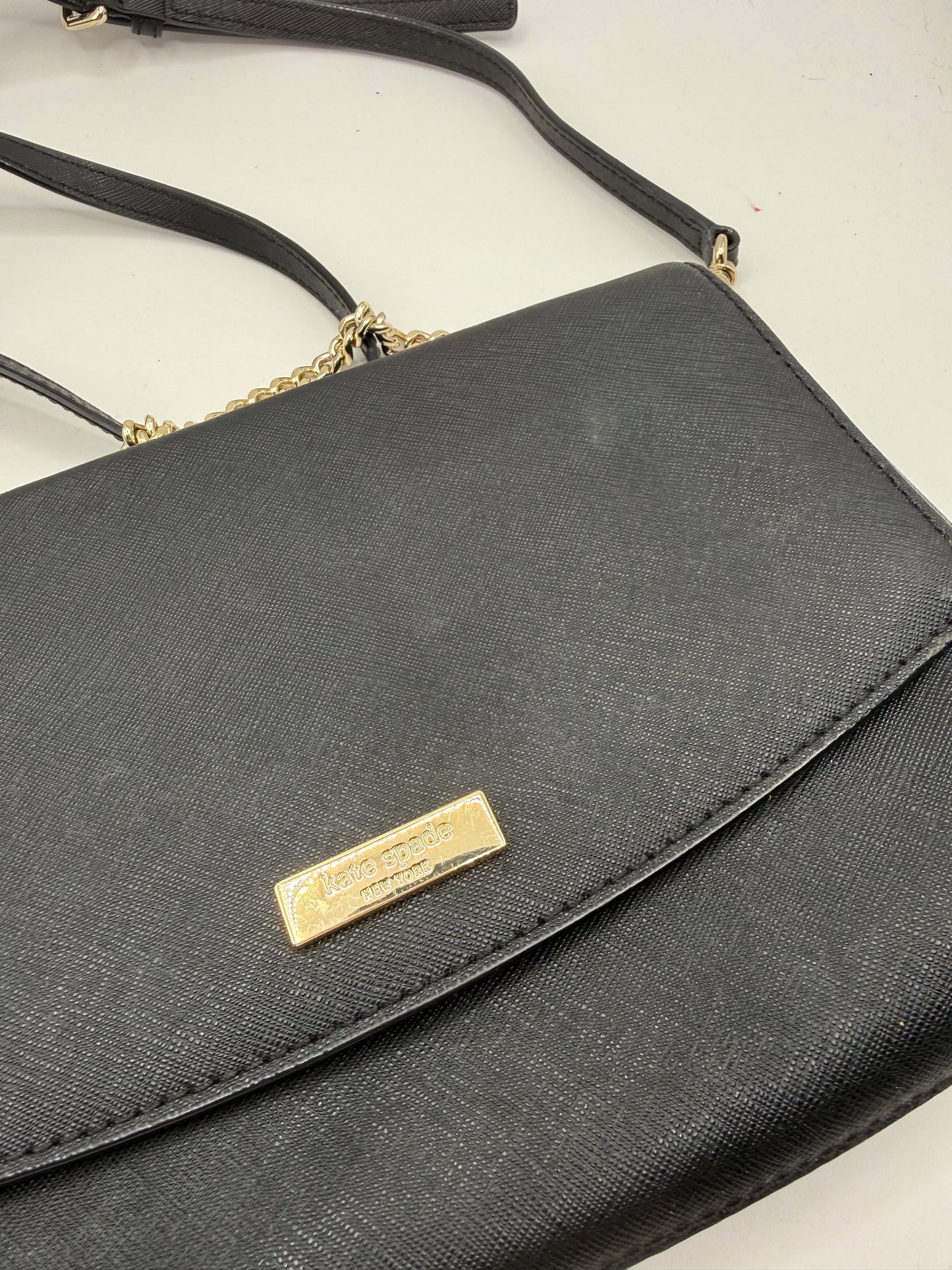 Crossbody Designer By Kate Spade, Size: Small
