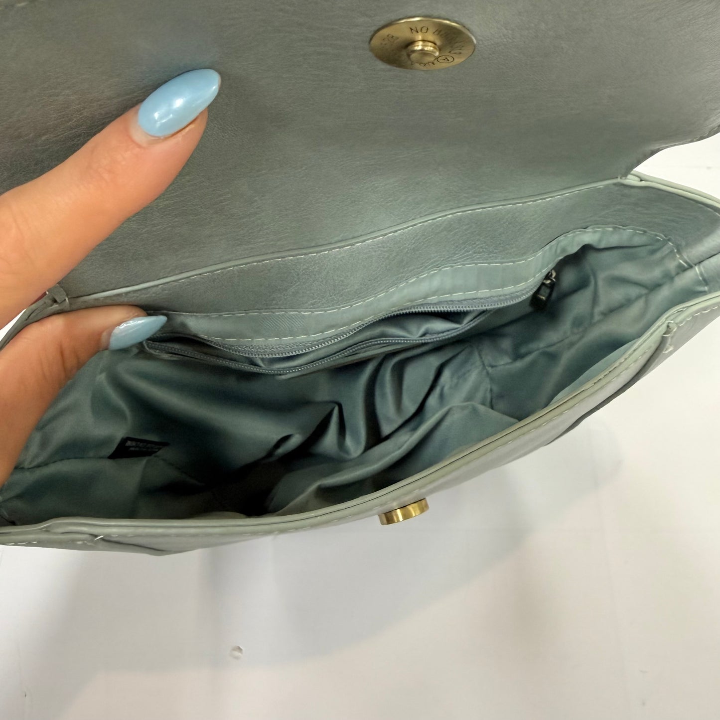 Crossbody By Antik Kraft, Size: Small