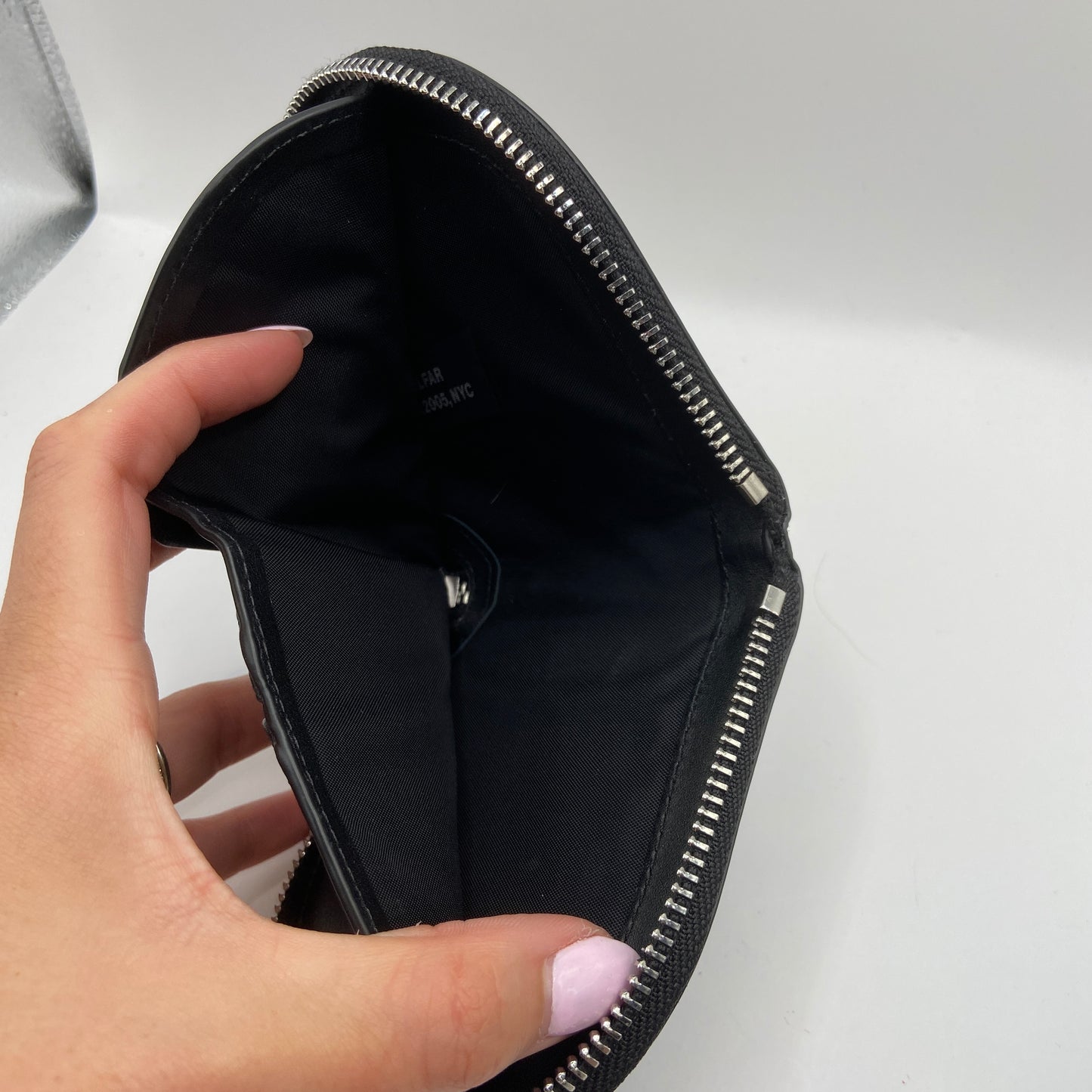 Wallet Designer By Telfar, Size: Small