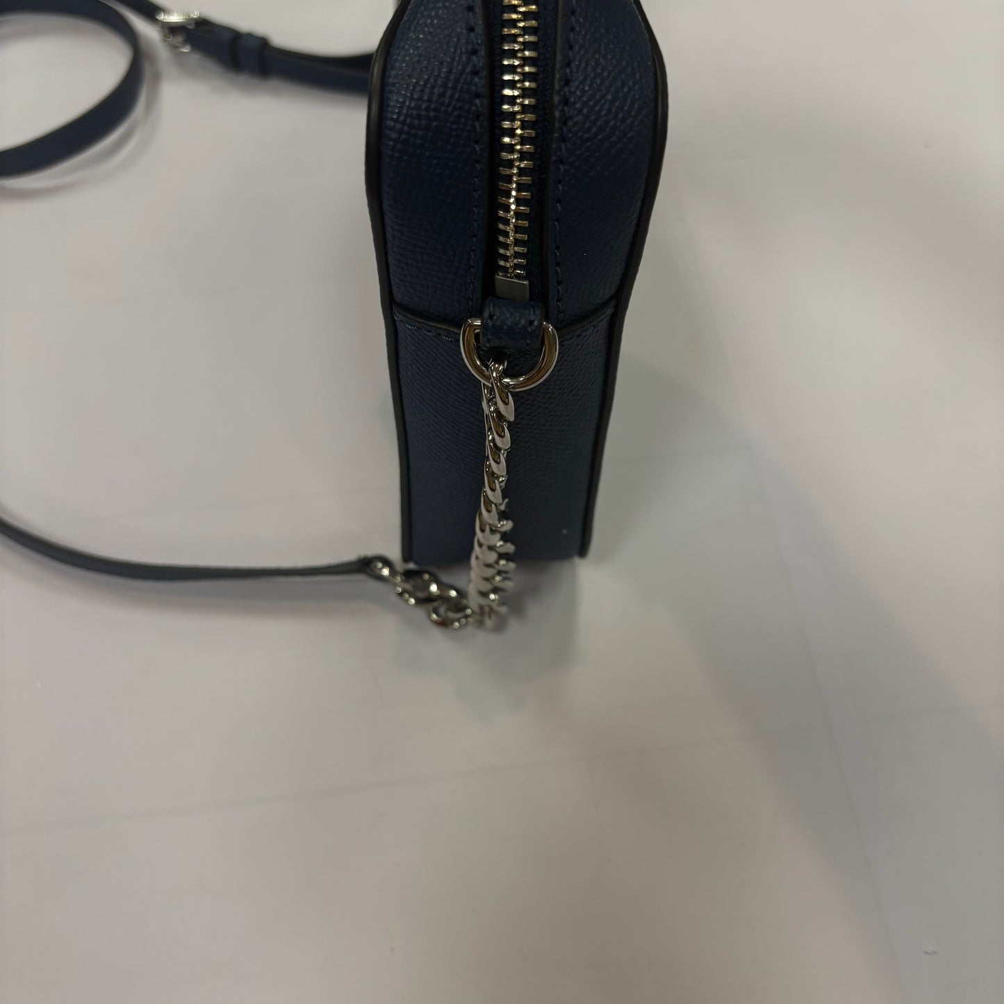 Crossbody Designer By Michael By Michael Kors, Size: Medium