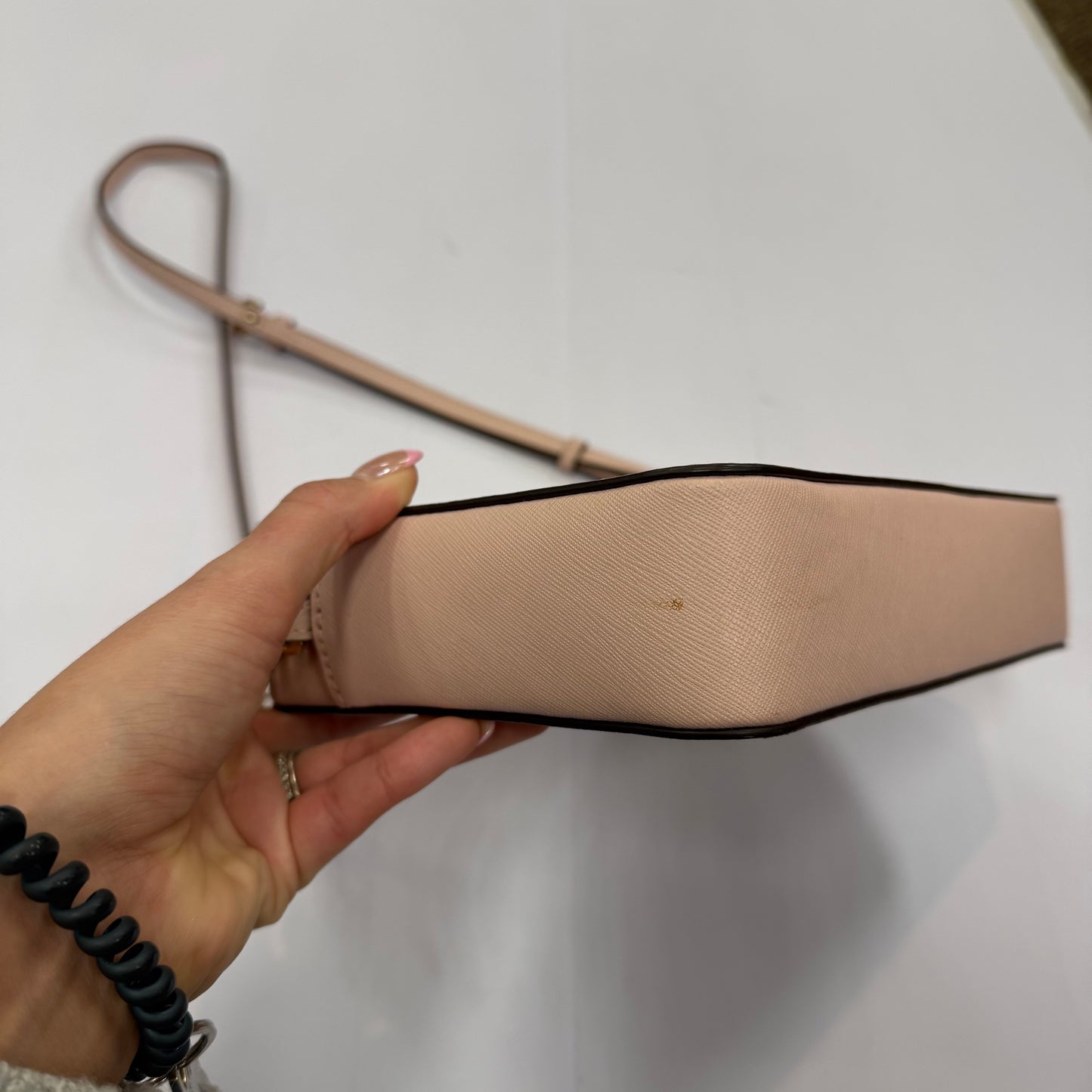 Crossbody Designer By Michael By Michael Kors, Size: Small