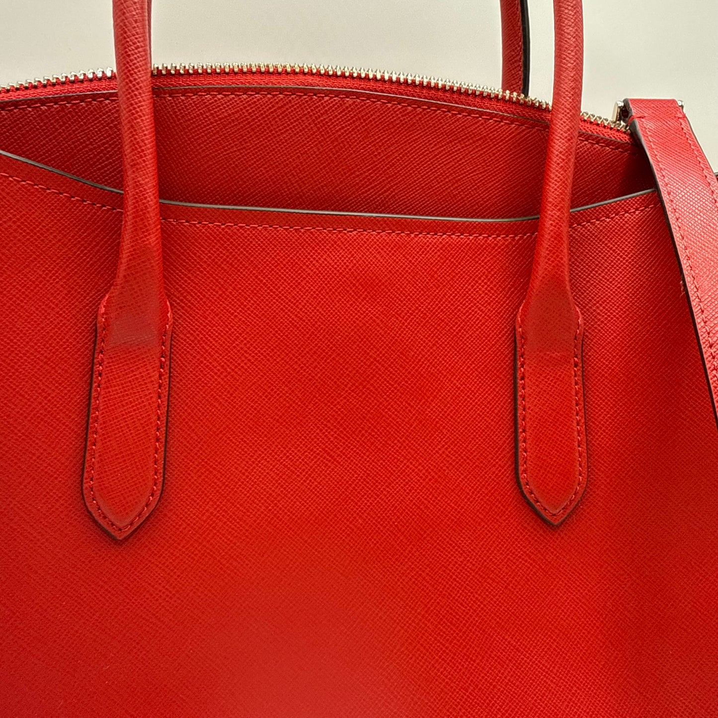 Handbag Designer By Kate Spade, Size: Large