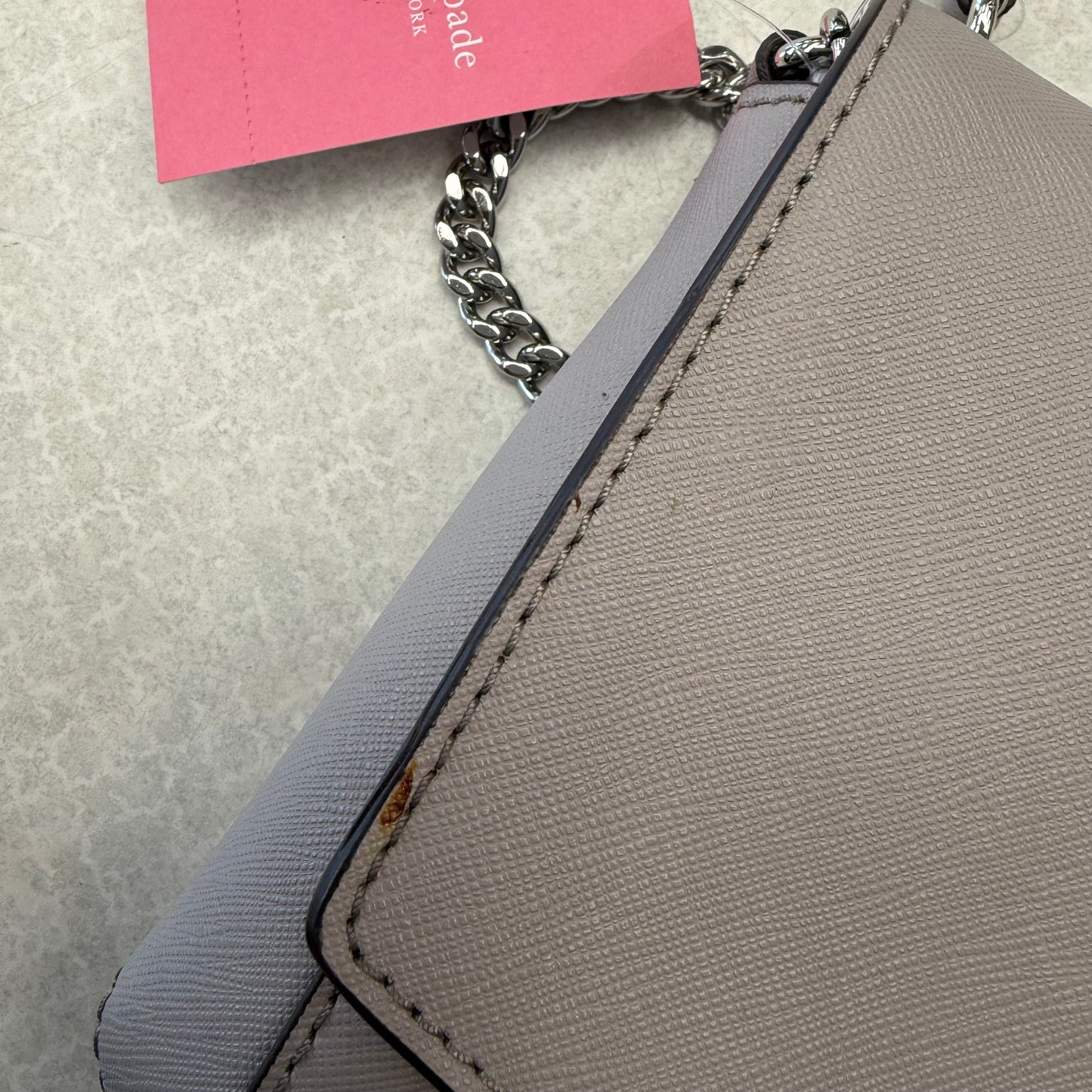 Handbag Designer By Kate Spade, Size: Medium