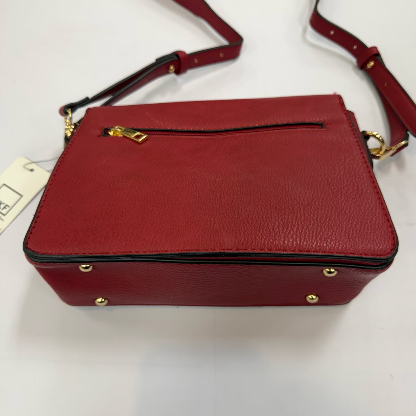Crossbody By Clothes Mentor, Size: Medium