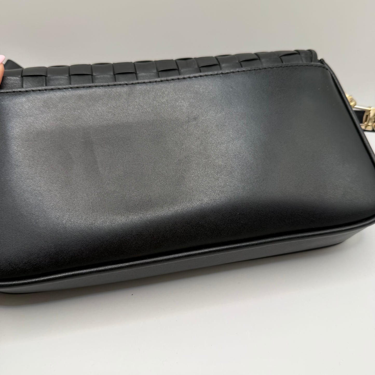 Crossbody Designer By Michael By Michael Kors, Size: Medium