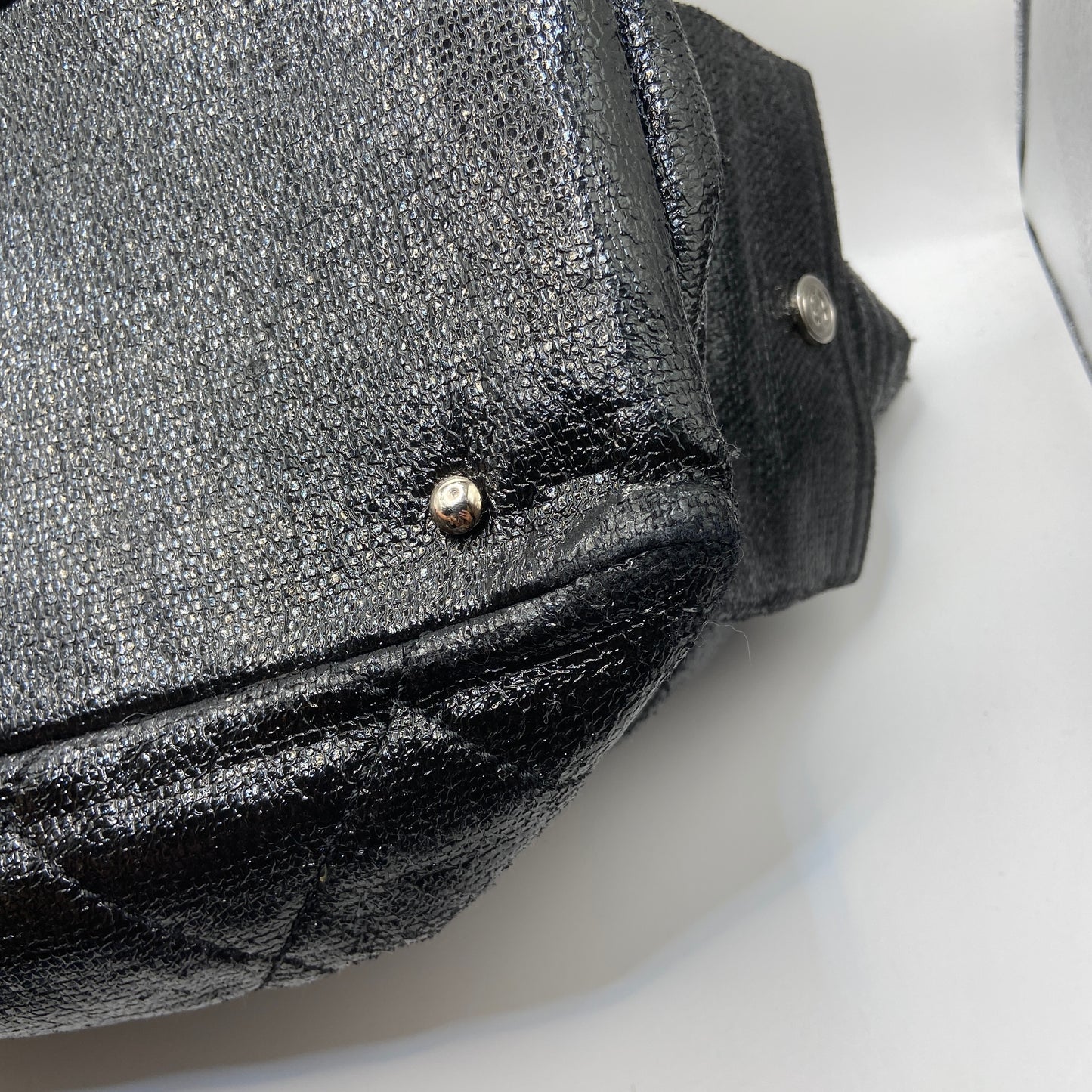 Handbag Luxury Designer By Chanel, Size: Large