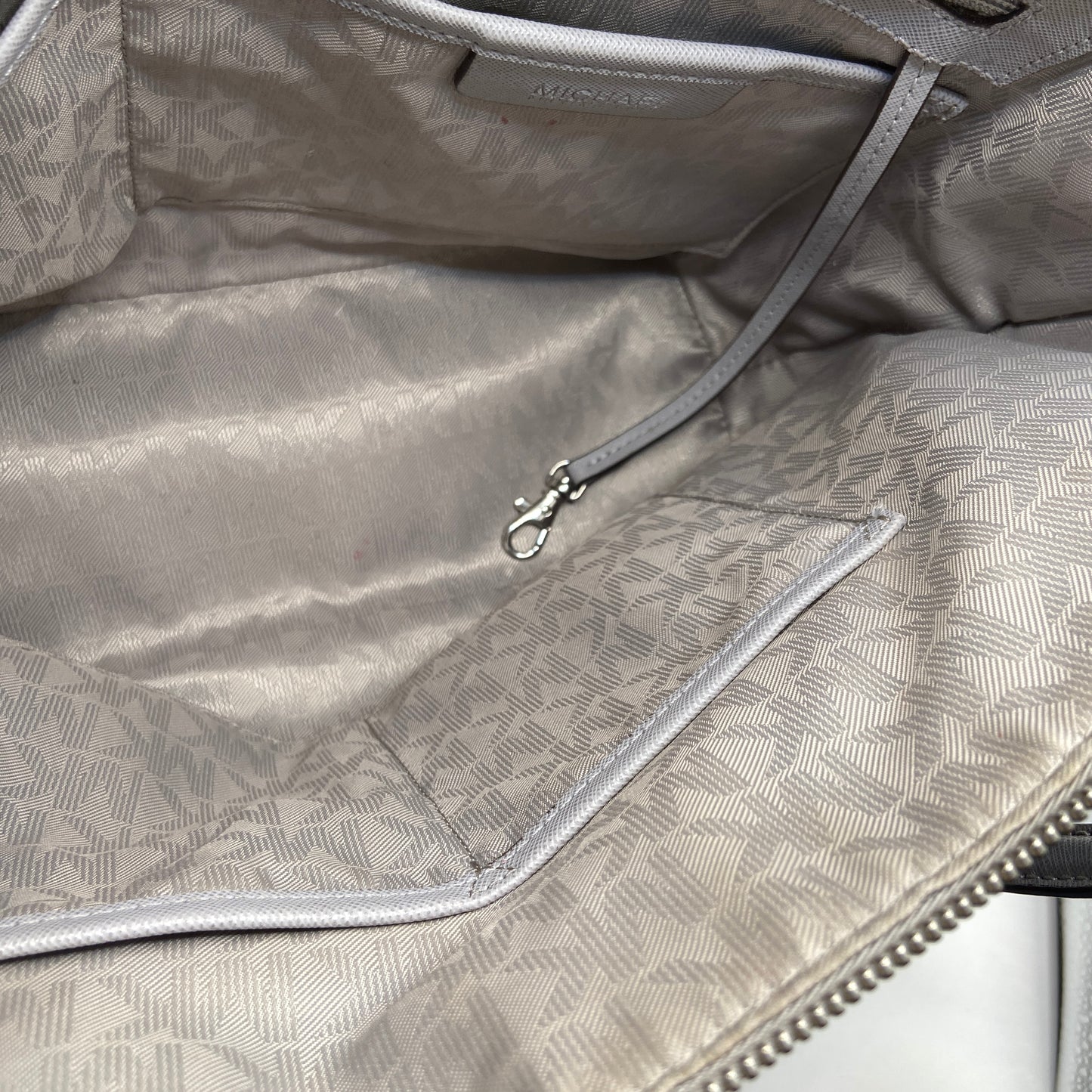 Handbag Designer By Michael By Michael Kors, Size: Medium