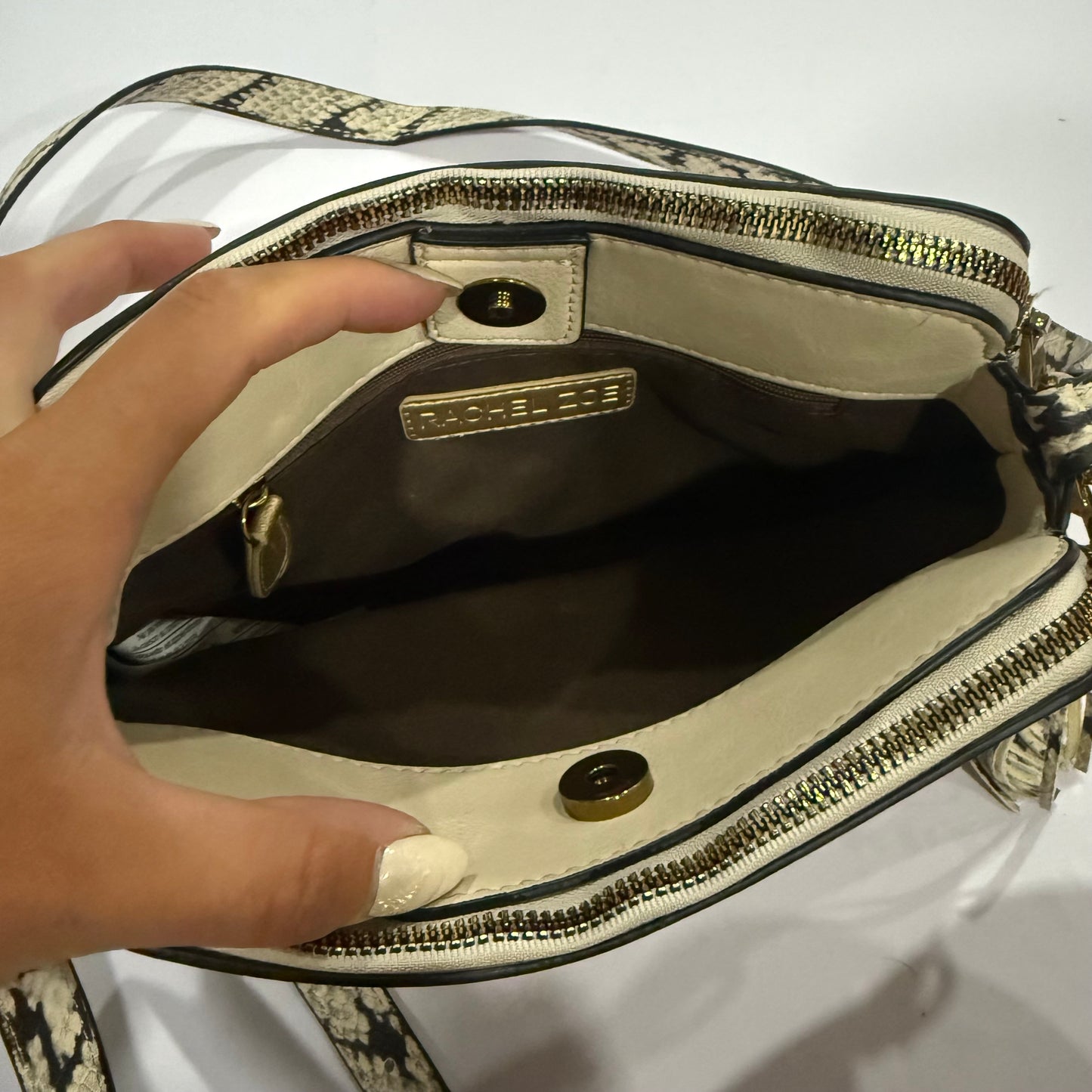 Crossbody By Rachel Zoe, Size: Medium