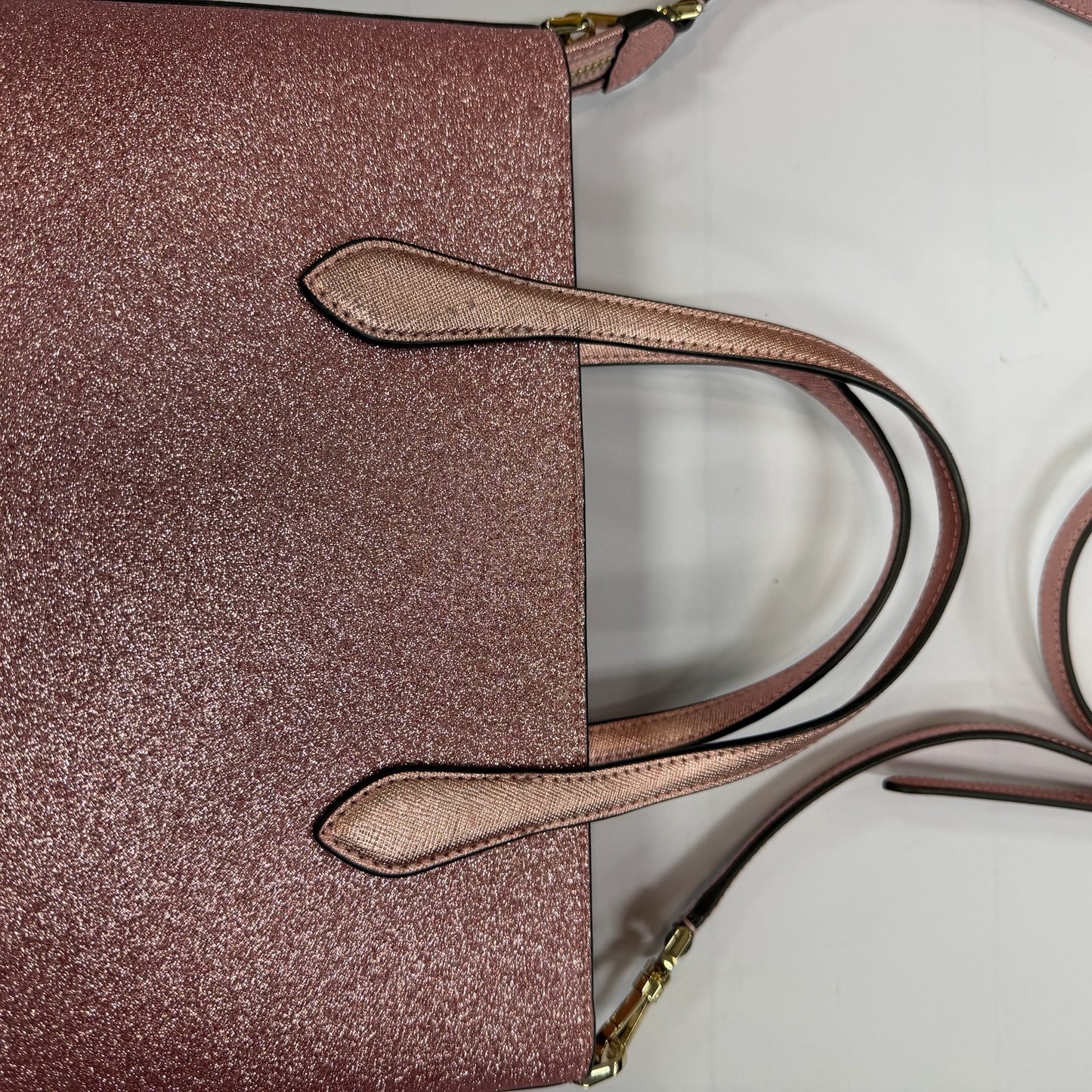 Crossbody Designer By Kate Spade, Size: Medium