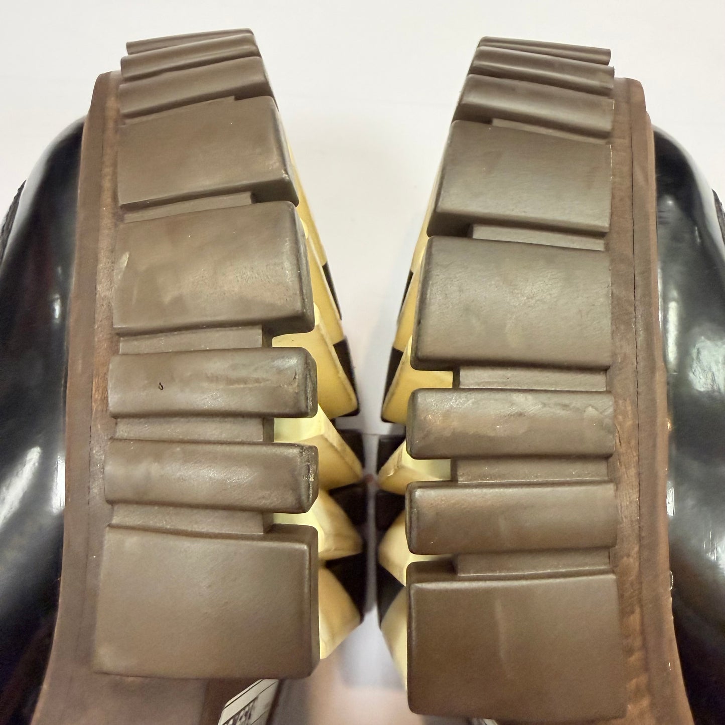 Shoes Luxury Designer By Stella Mccartney In Black