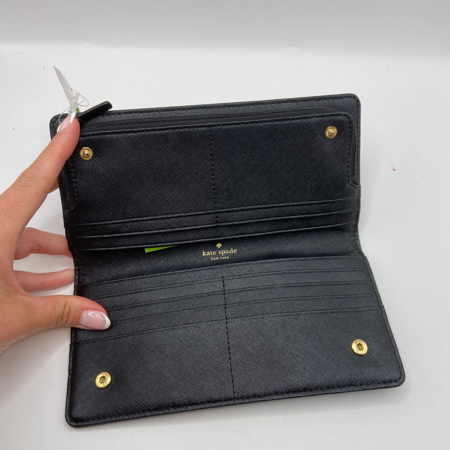 Wallet Designer By Kate Spade, Size: Medium