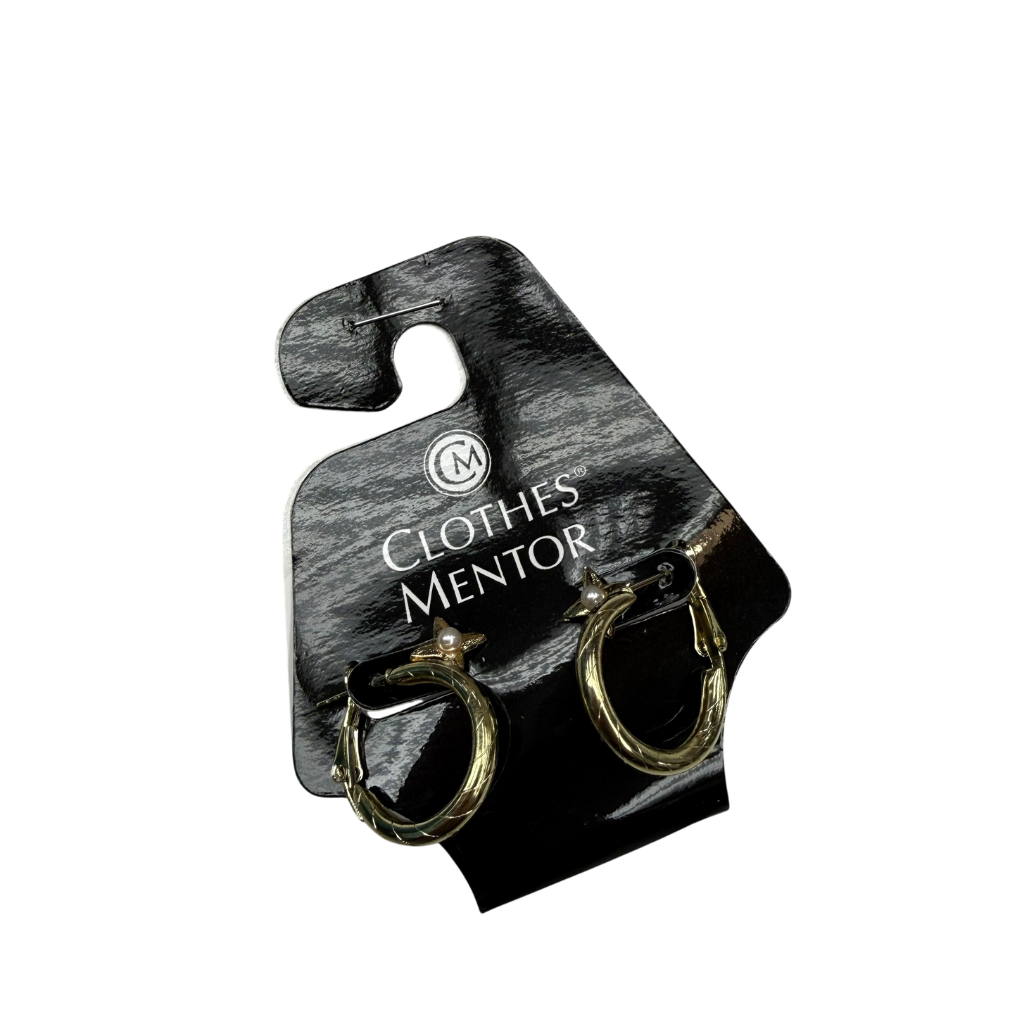 Earrings Dangle/Drop By Cmc In Gold & Silver, Size:02 Piece Set