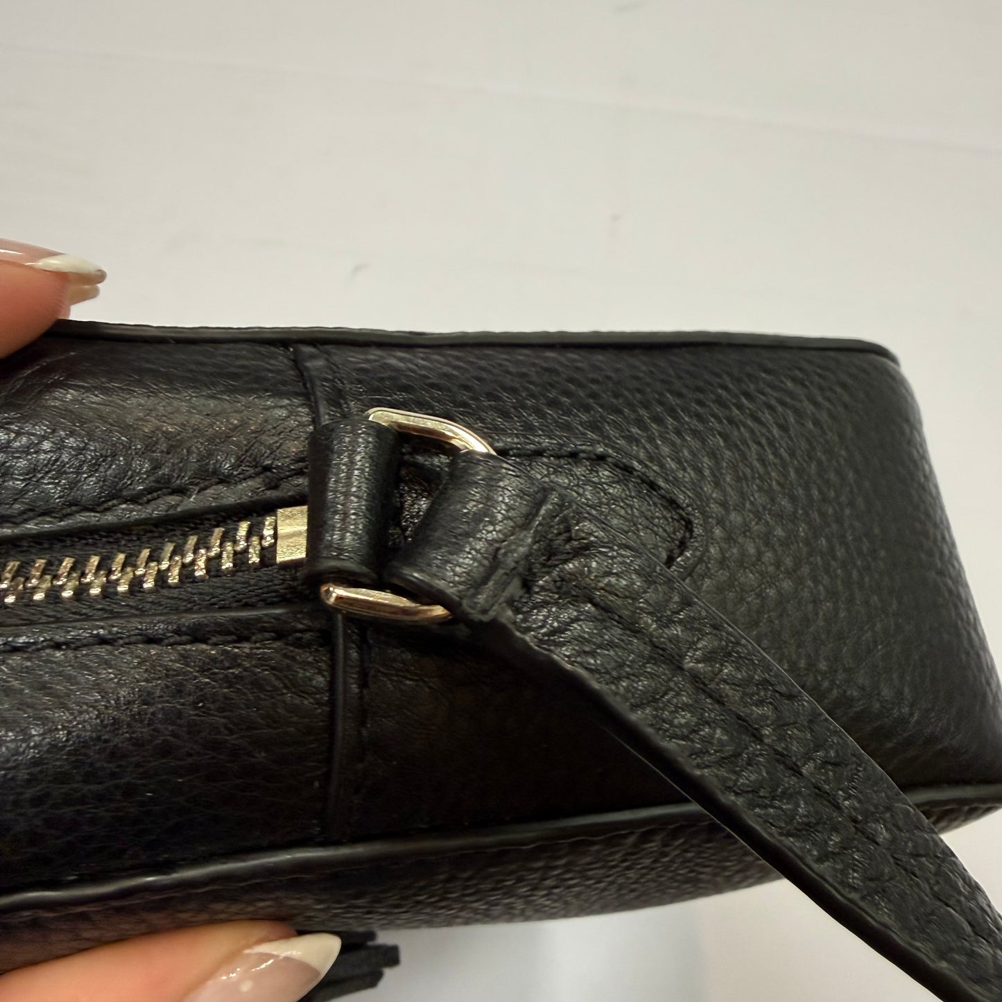 Crossbody Designer By Kate Spade, Size: Medium