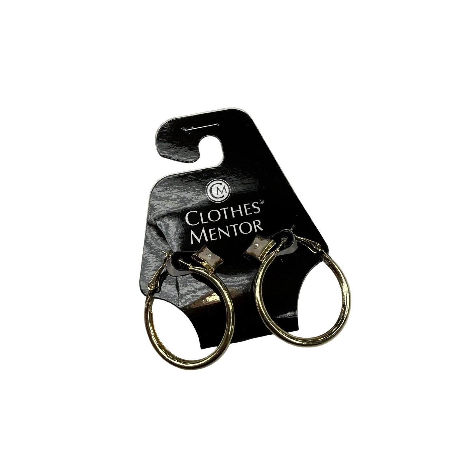 Earrings Dangle/Drop By Cmc In Gold, Size:02 Piece Set