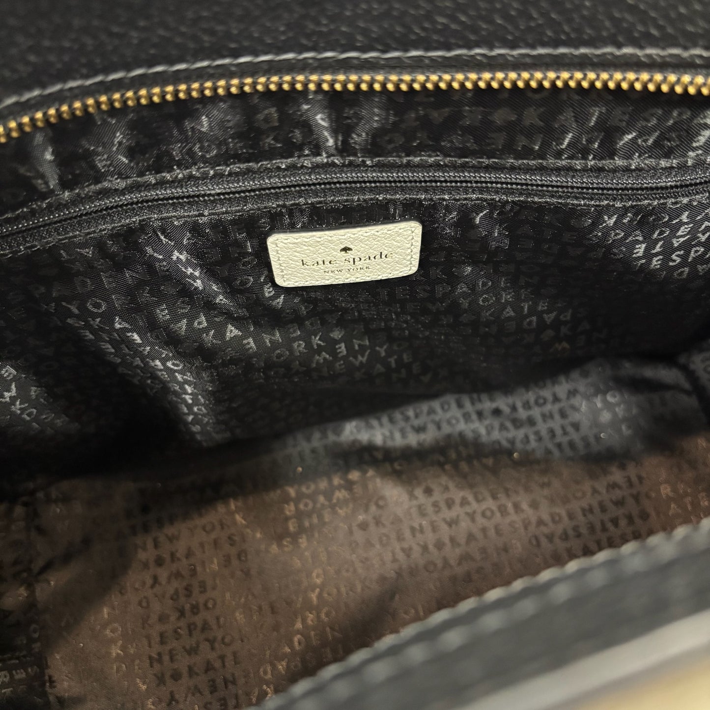 Handbag Designer By Kate Spade, Size: Large