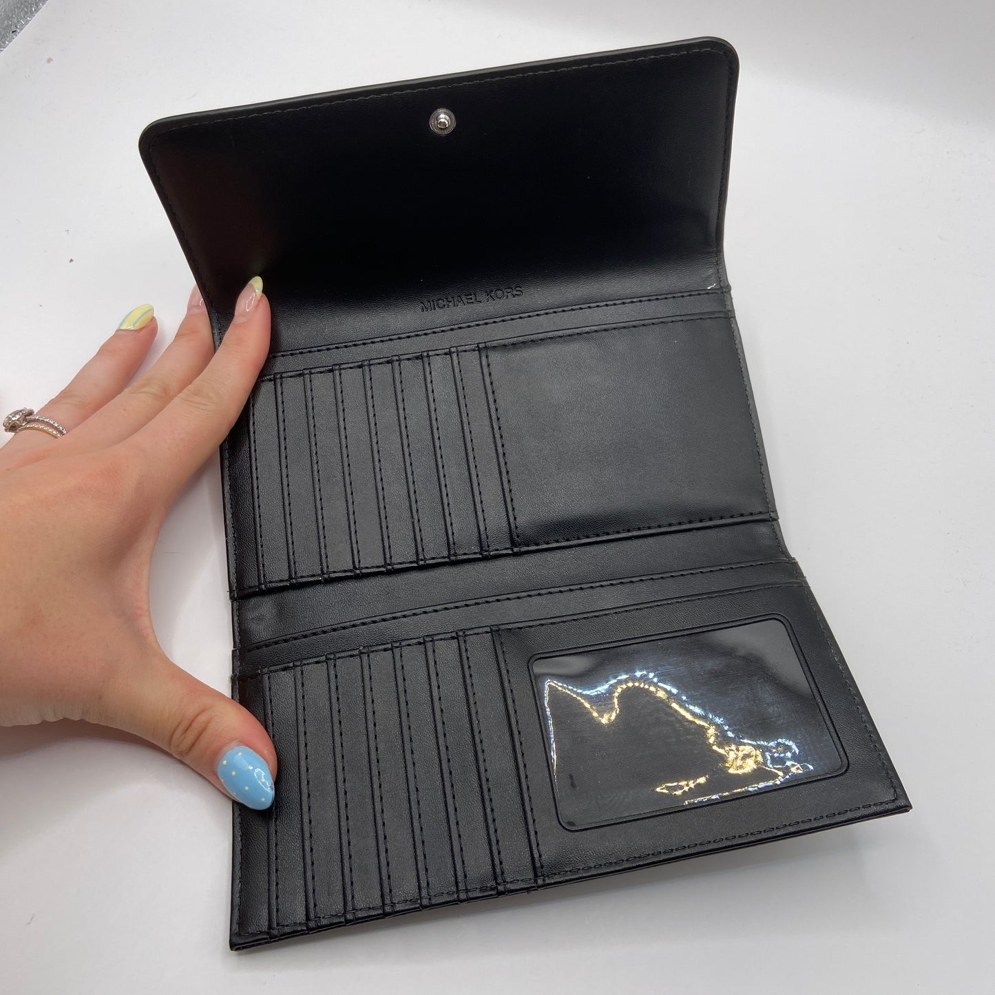 Wallet Designer By Michael By Michael Kors, Size: Medium