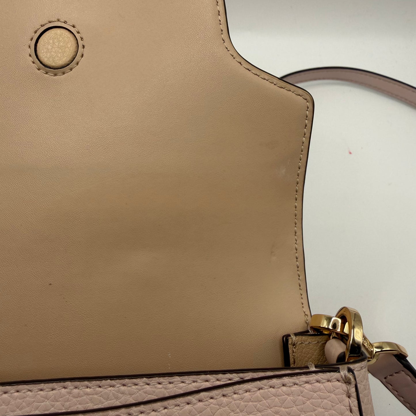 Crossbody Designer By Michael By Michael Kors, Size: Small
