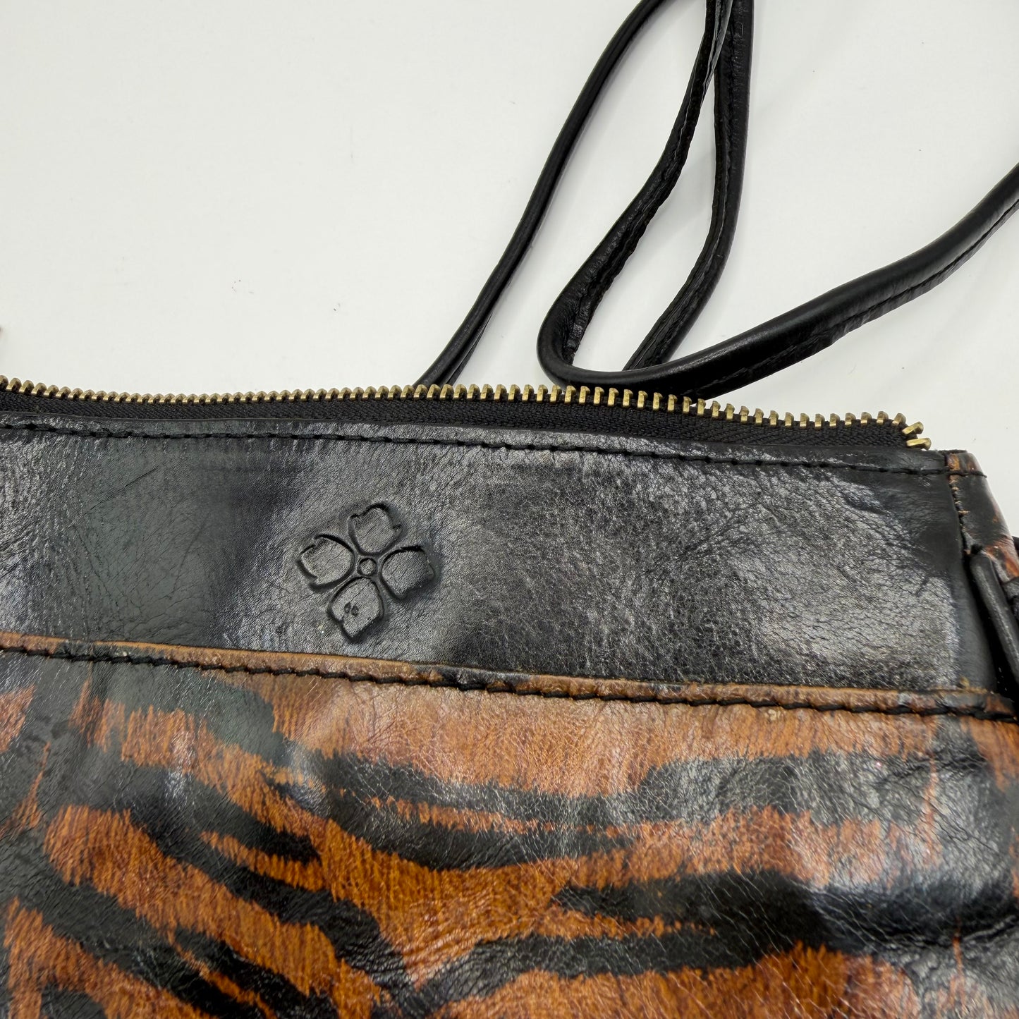 Crossbody Designer By Patricia Nash, Size: Small