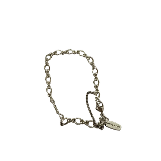 Bracelet Sterling Silver By James Avery In Silver