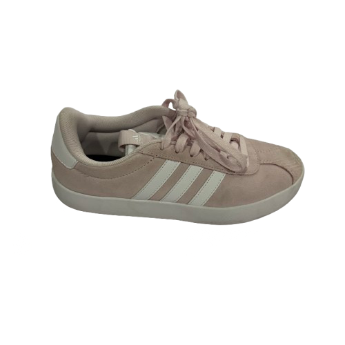 Shoes Athletic By Adidas In Pink, Size:6.5