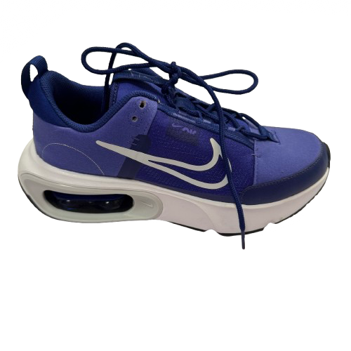 Shoes Athletic By Nike In Blue, Size:7.5