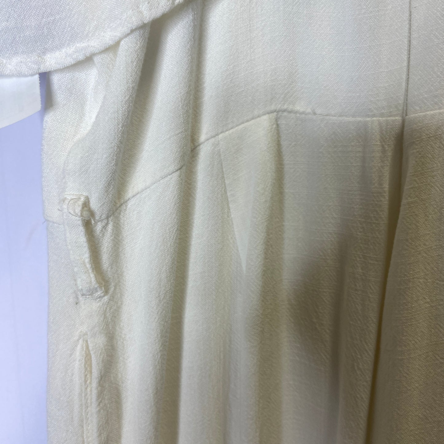 Jumpsuit By Altard State In White, Size: M