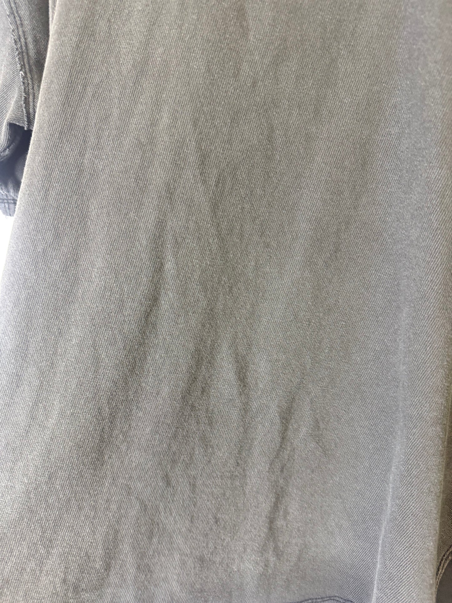 Top Short Sleeve Basic By We The Free In Grey, Size: Xs