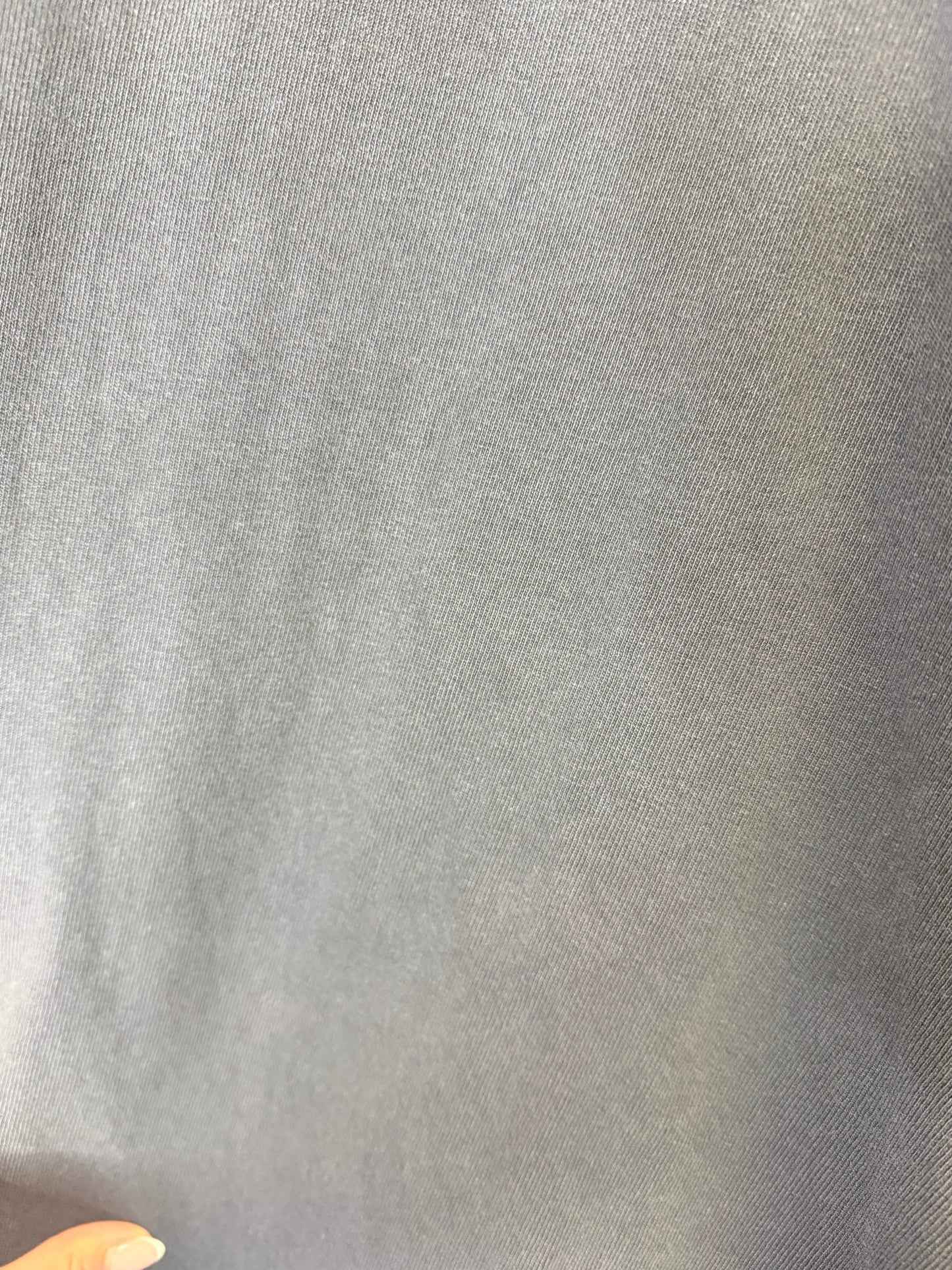 Top Short Sleeve Basic By We The Free In Grey, Size: Xs
