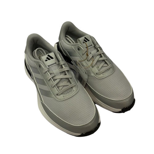 Shoes Athletic By Adidas In Grey, Size:6