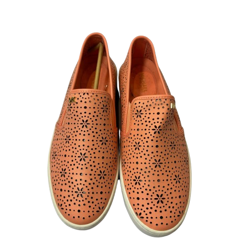 Shoes Sneakers By Cmc In Pink, Size:9