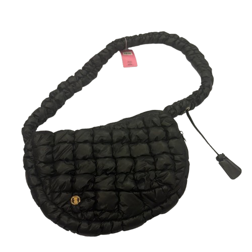 Crossbody By Simply Southern In Black, Size:Medium