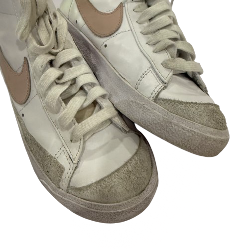Shoes Sneakers By Nike In White, Size:7.5