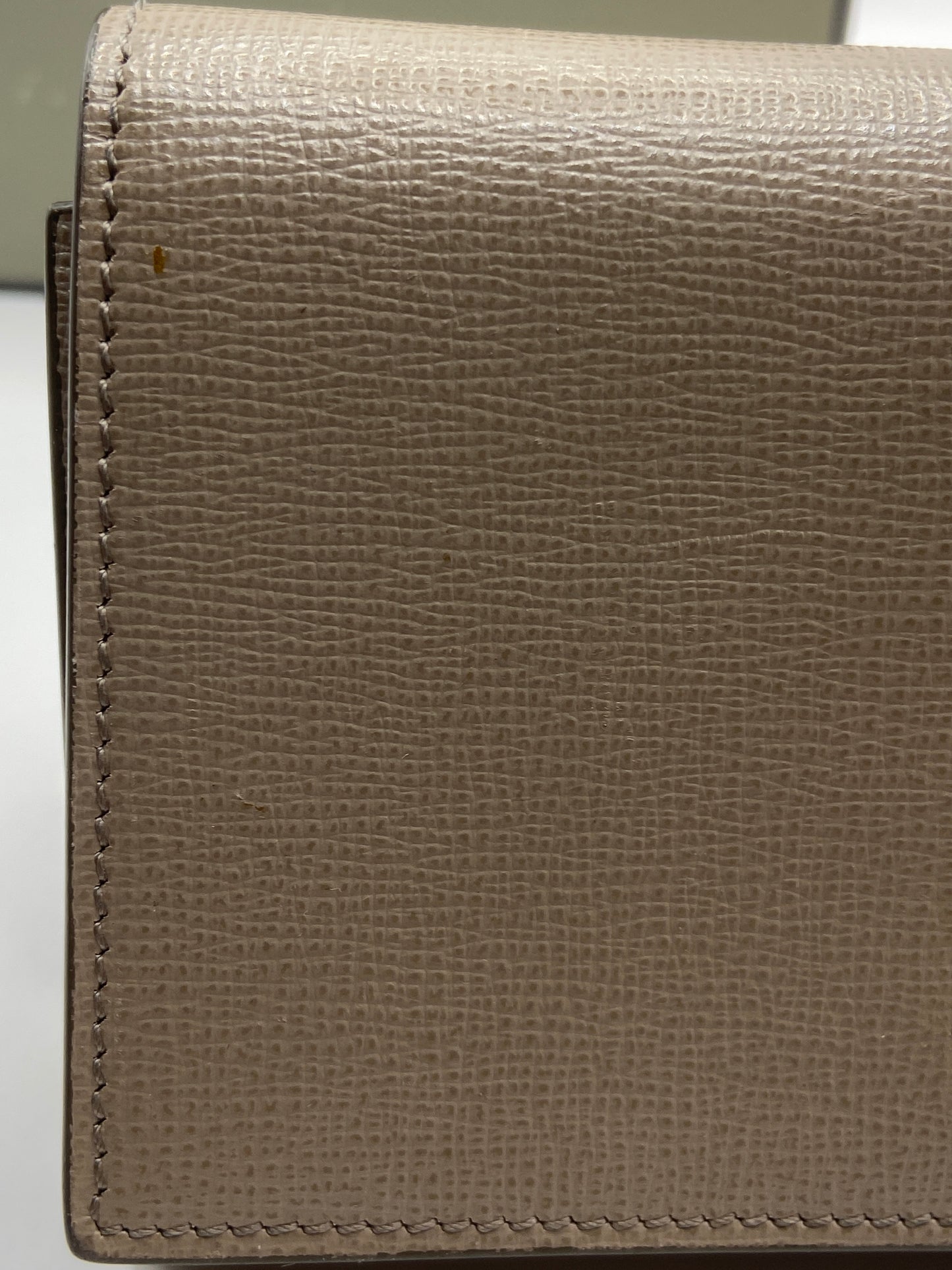 Wallet Luxury Designer By Tom Ford, Size: Medium