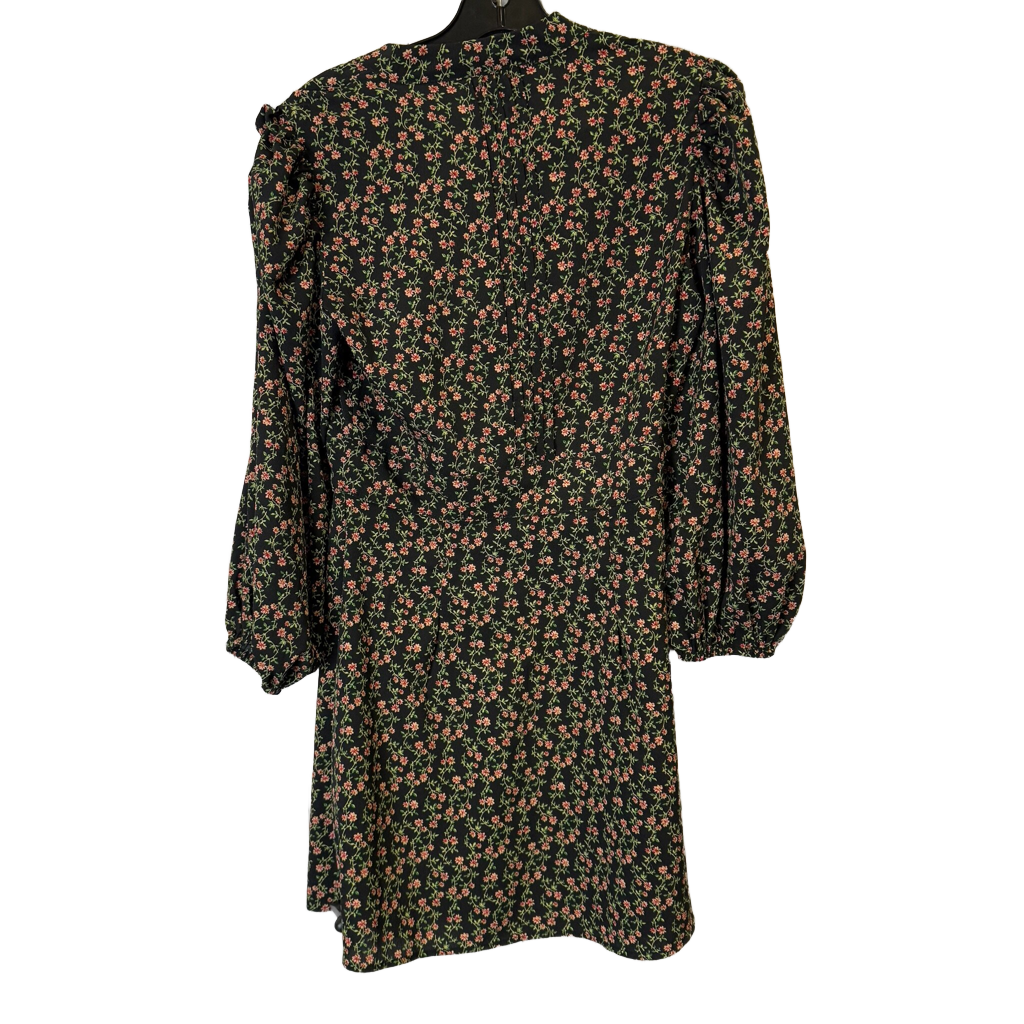 Dress Casual Short By Top Shop  Size: 4